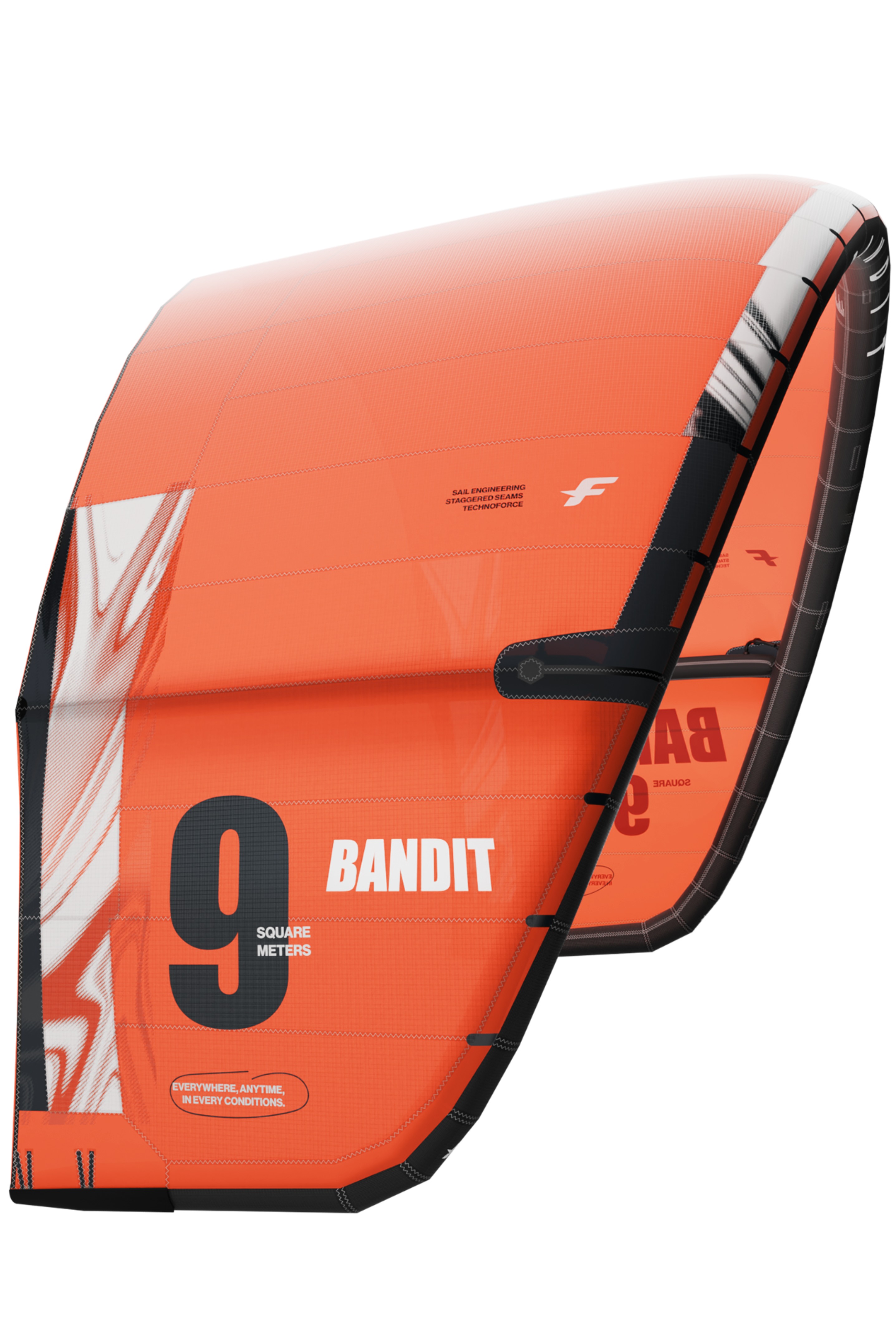 F-One-Bandit 18 2027 Kite