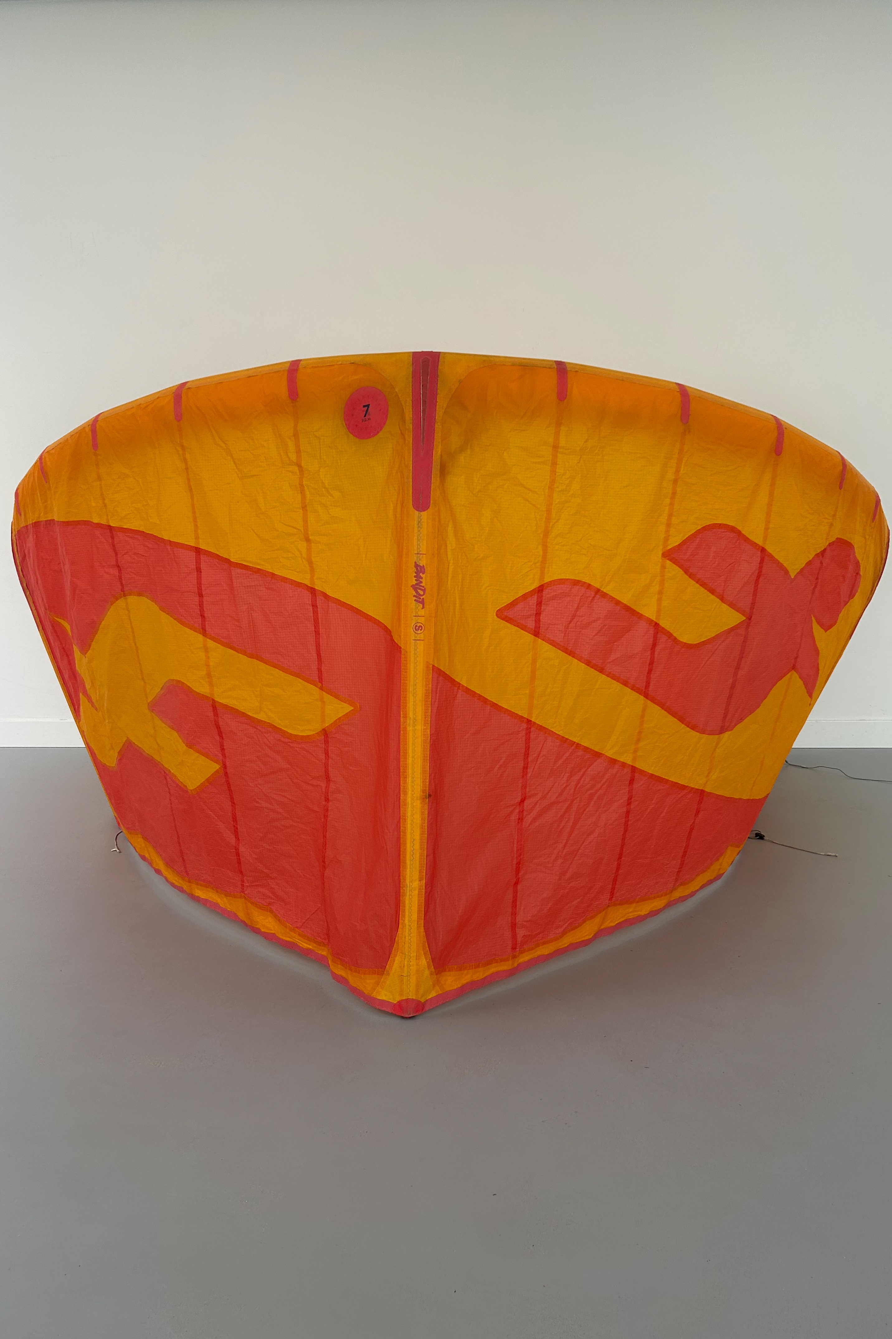 F-One-Bandit S 2019 Kite (2nd)