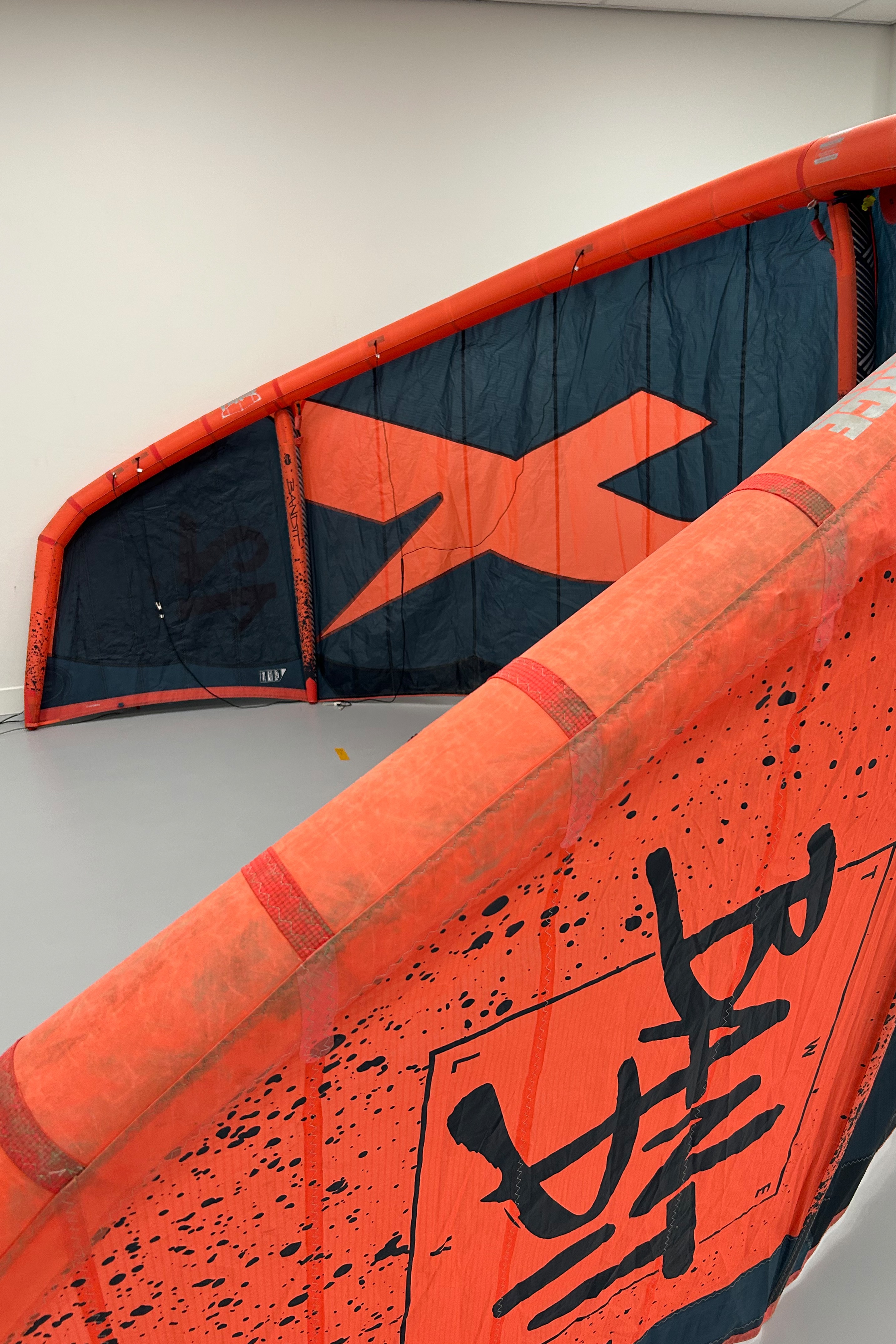 F-One-Bandit XII 2019 Kite (2nd)