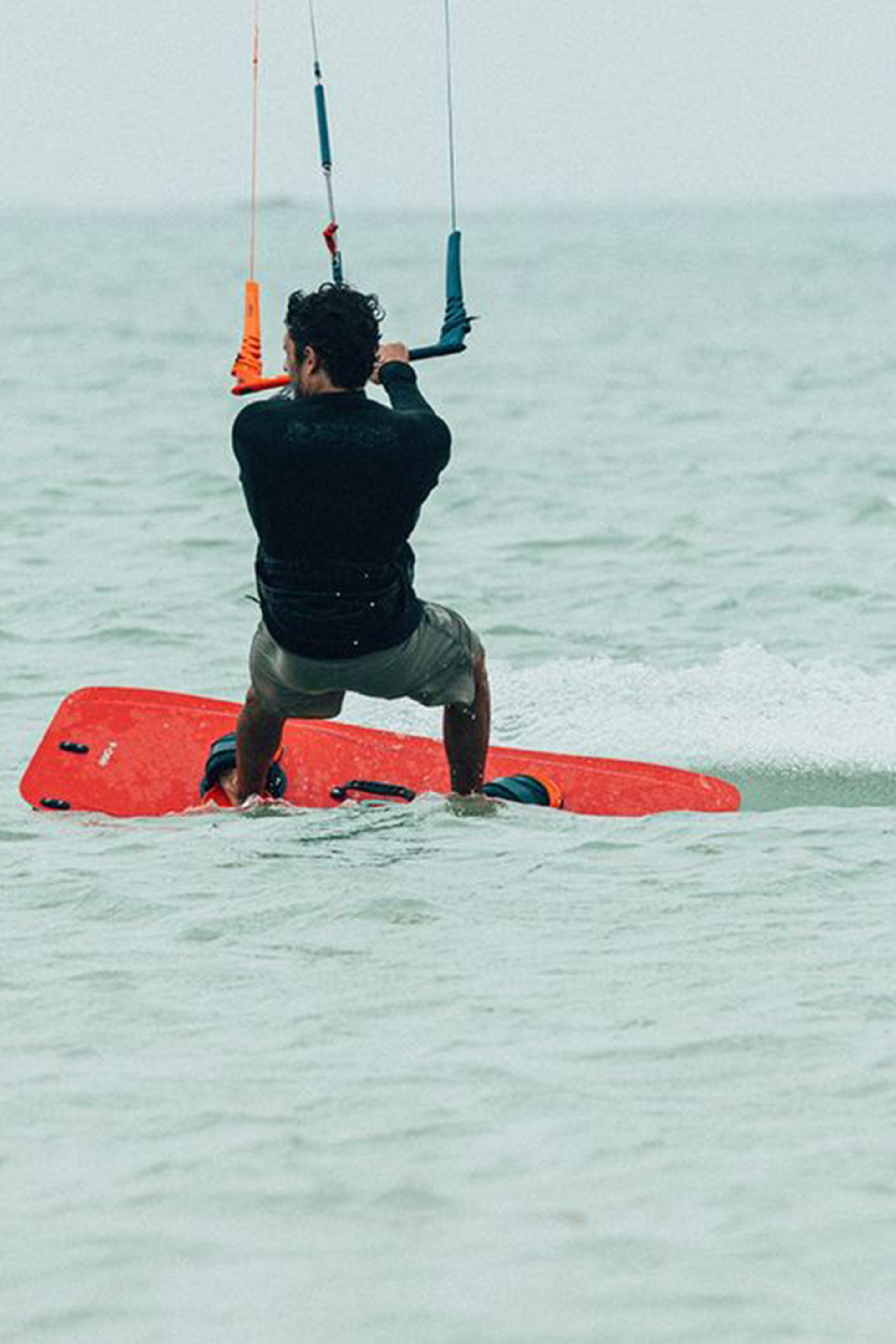 F-One-Big One 2025 Planche de kite