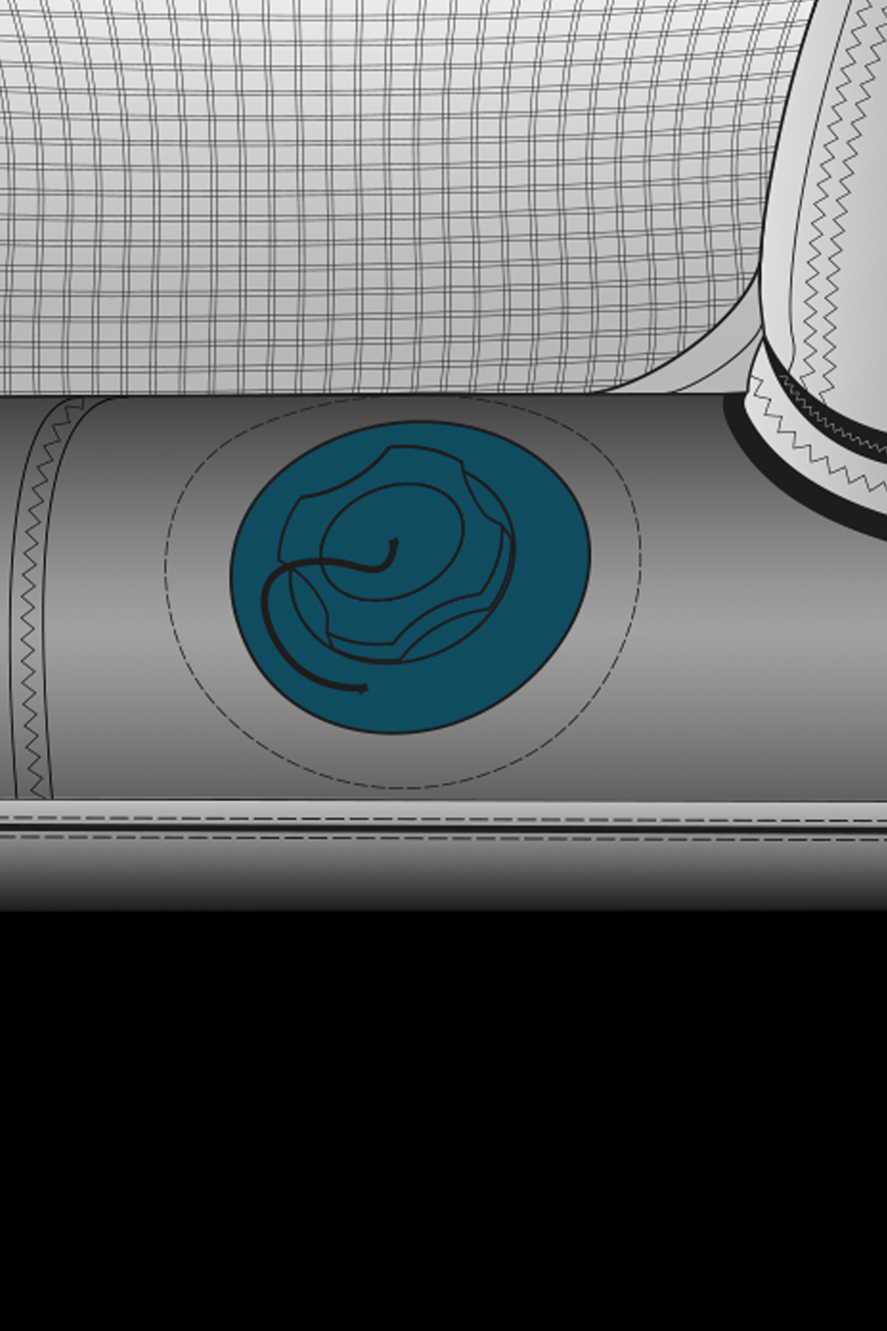 F-One-Brainchild Kitepump Adapter