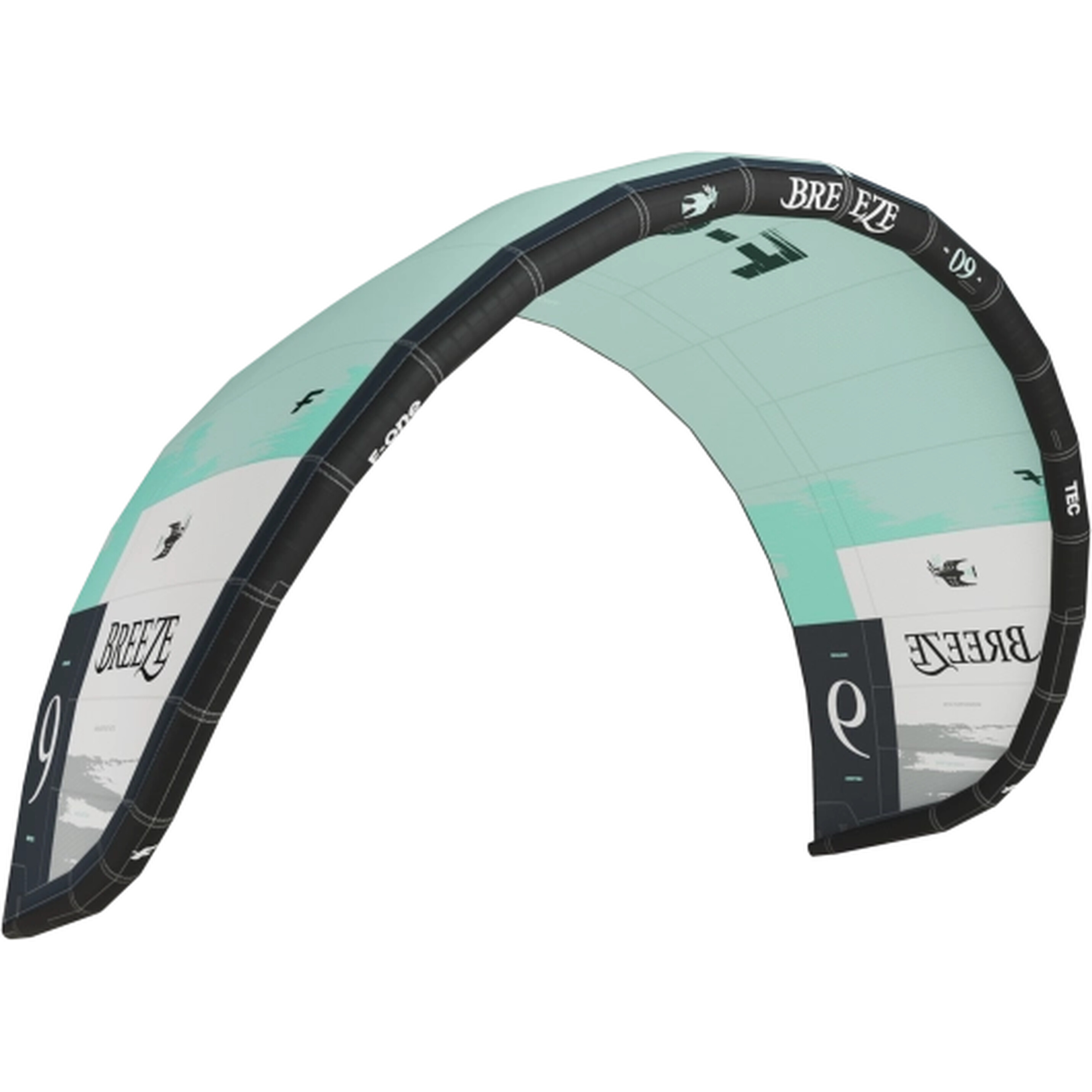 F-One-Breeze 2027 Tec Kite
