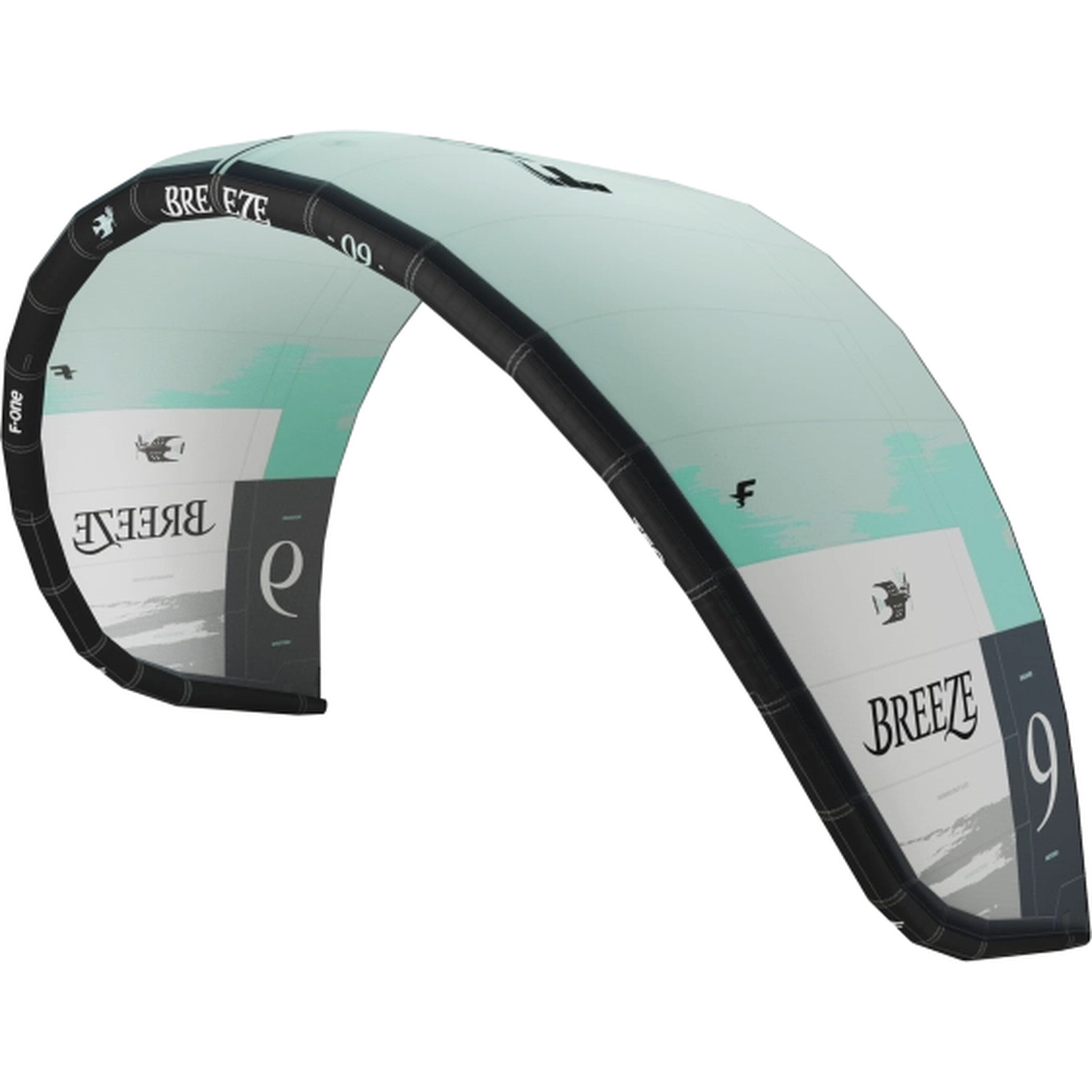 F-One-Breeze 2027 Tec Kite