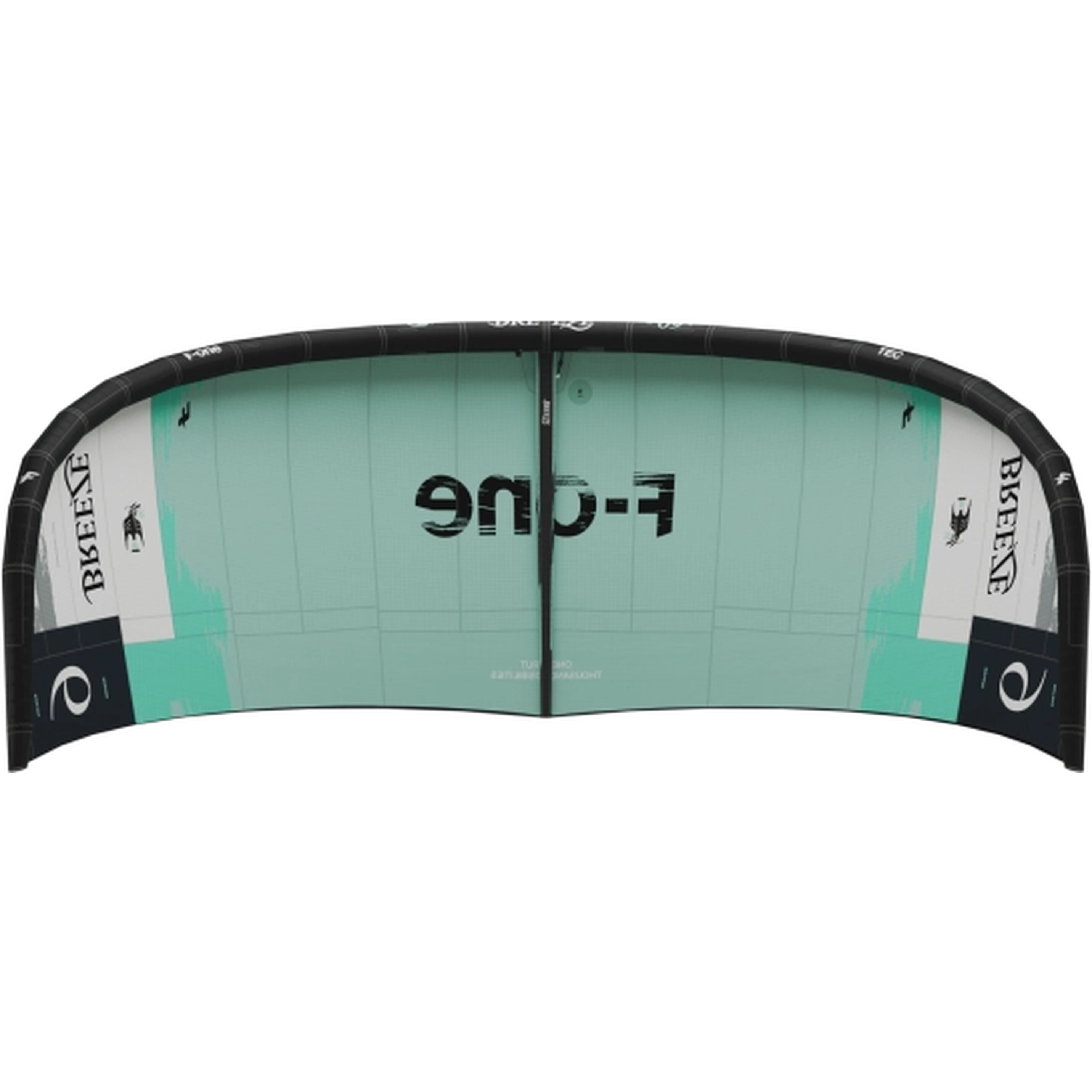 F-One-Breeze 2027 Tec Kite