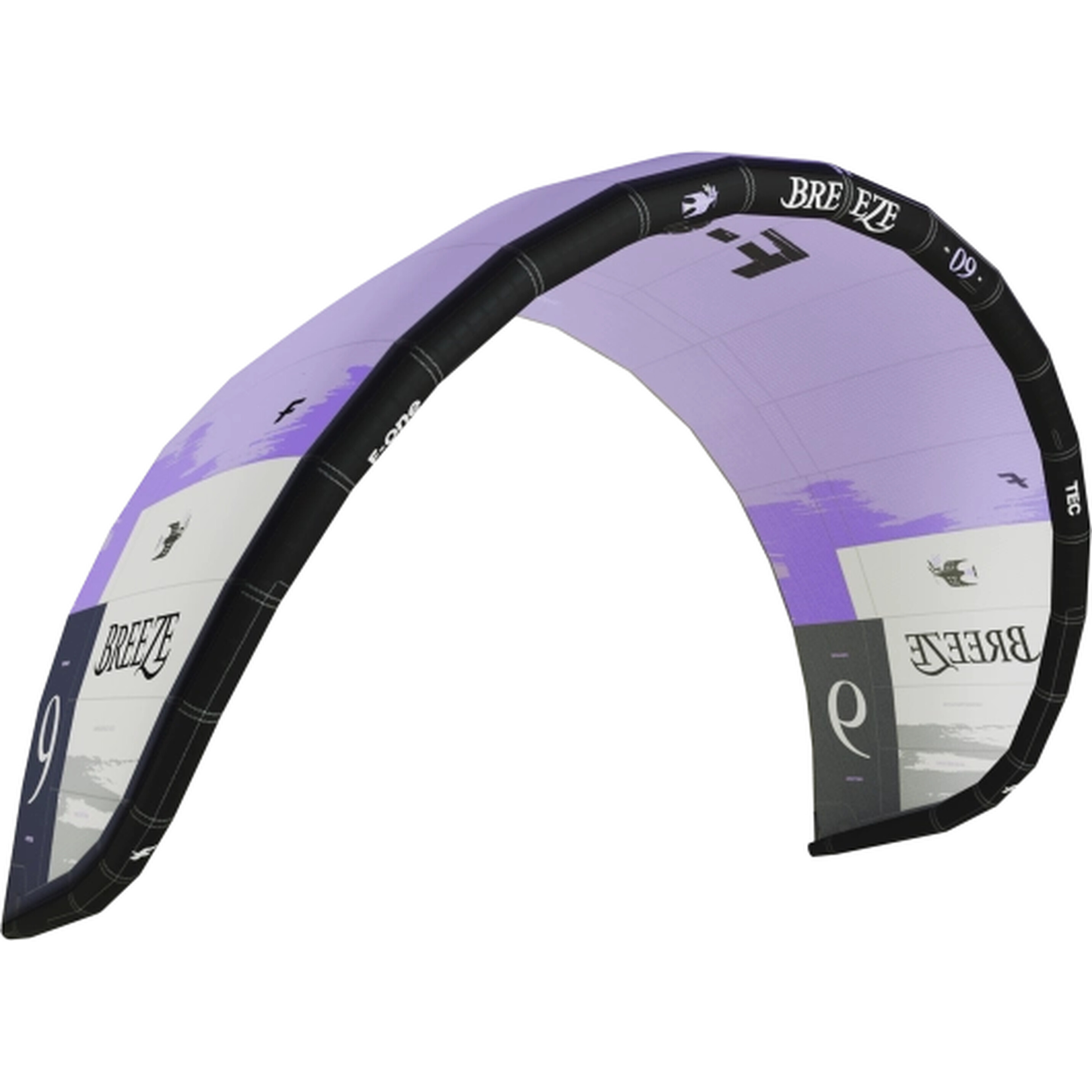 F-One-Breeze 2027 Tec Kite