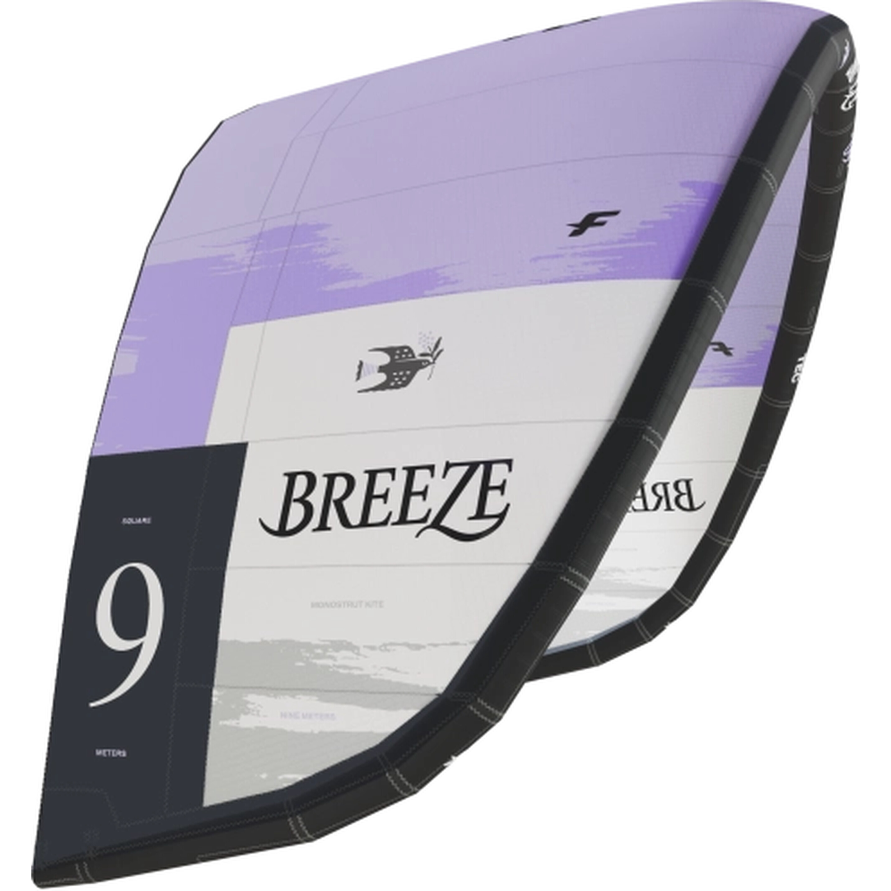 F-One-Breeze 2027 Tec Kite