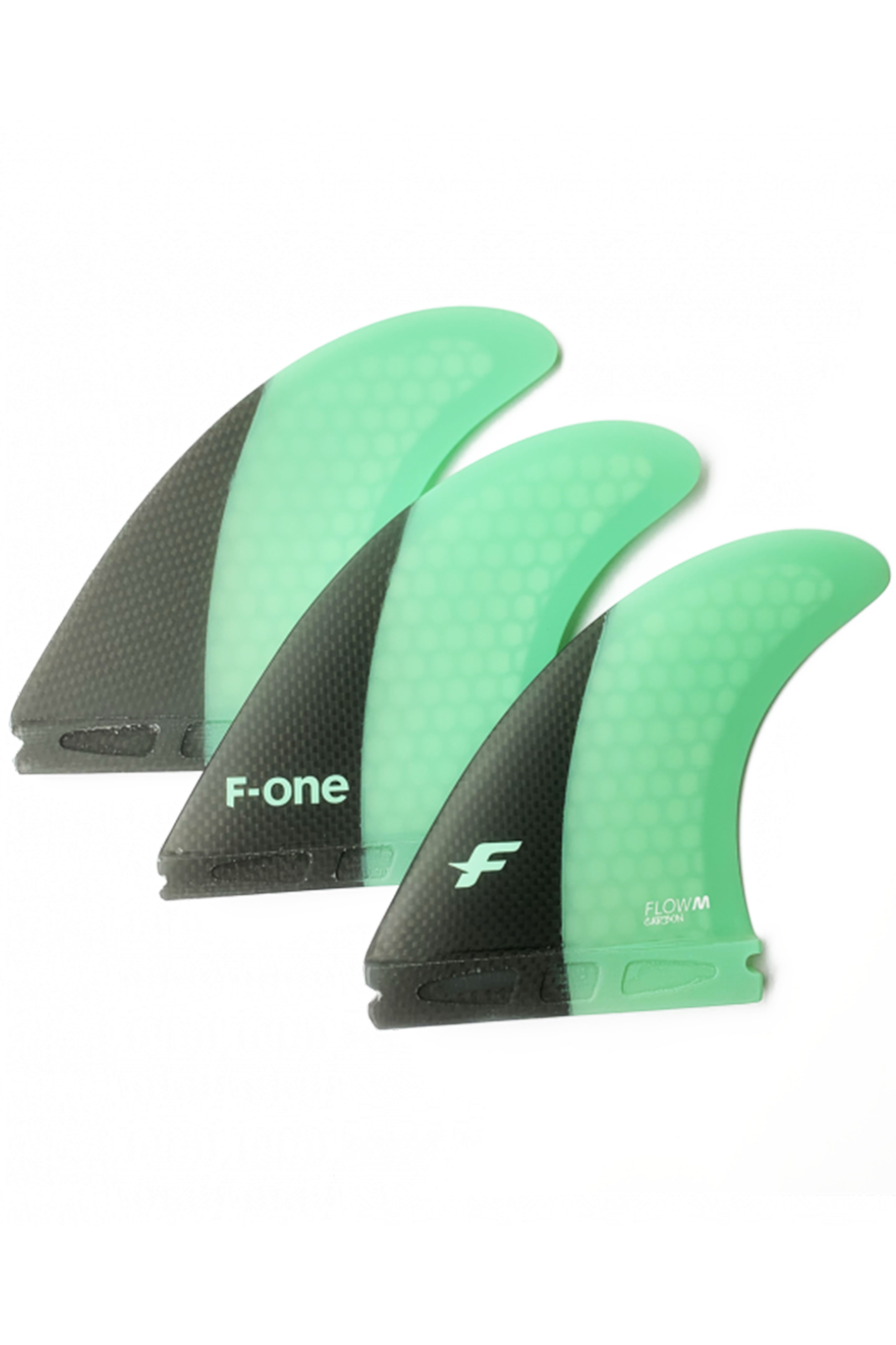 F-One-Flow Carbon Dérives