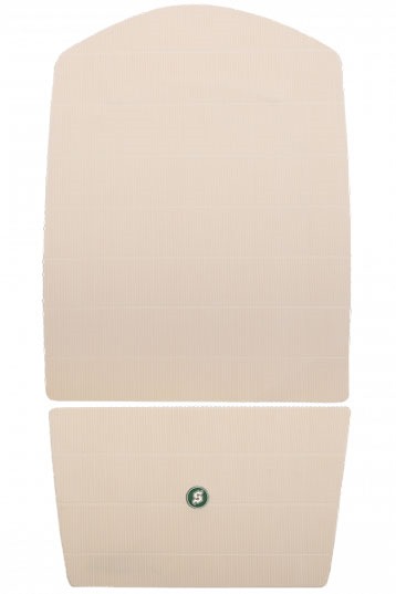 F-One-Front Pad Slice Bamboo