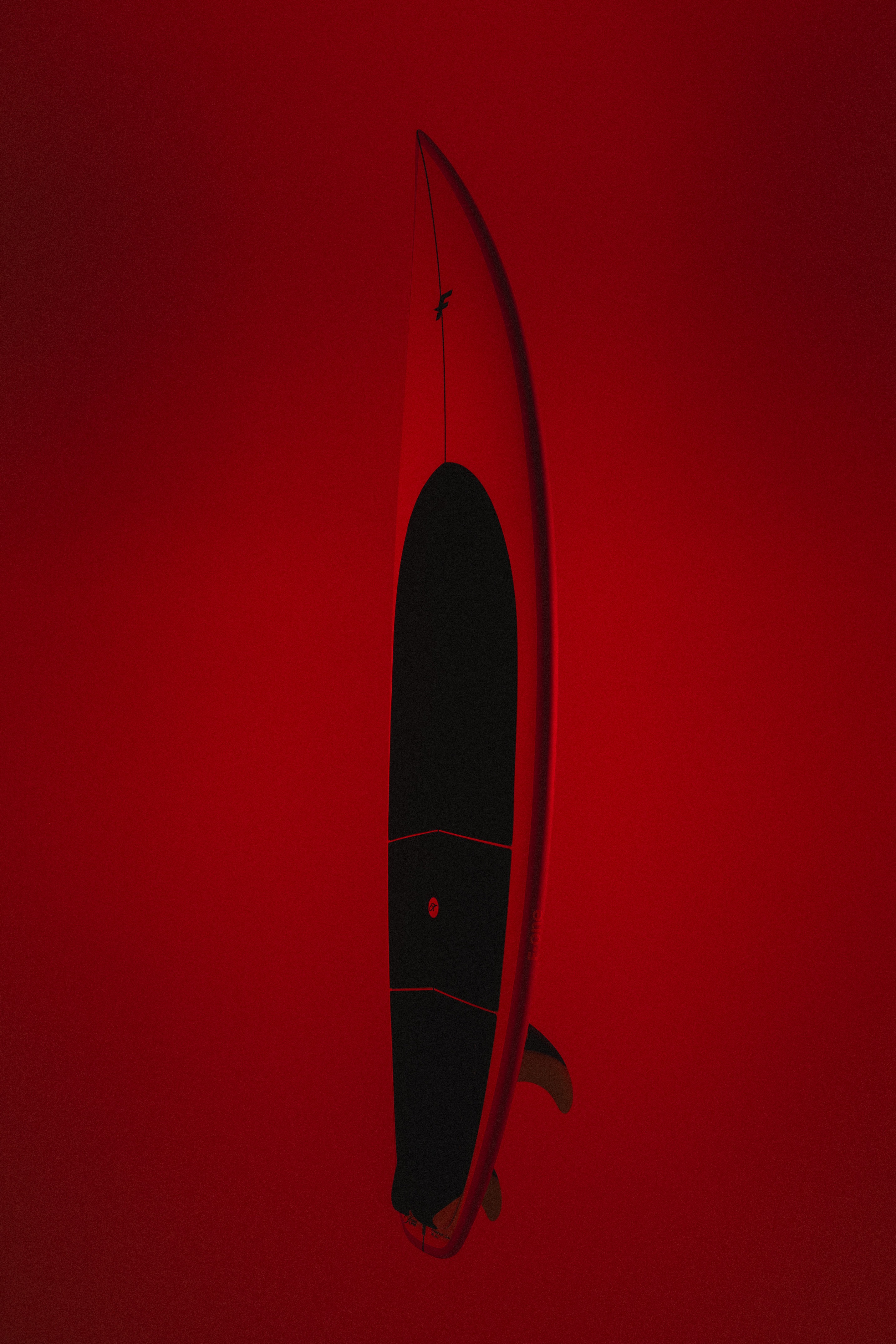 F-One-Keahi Pro 2026 Surfboard