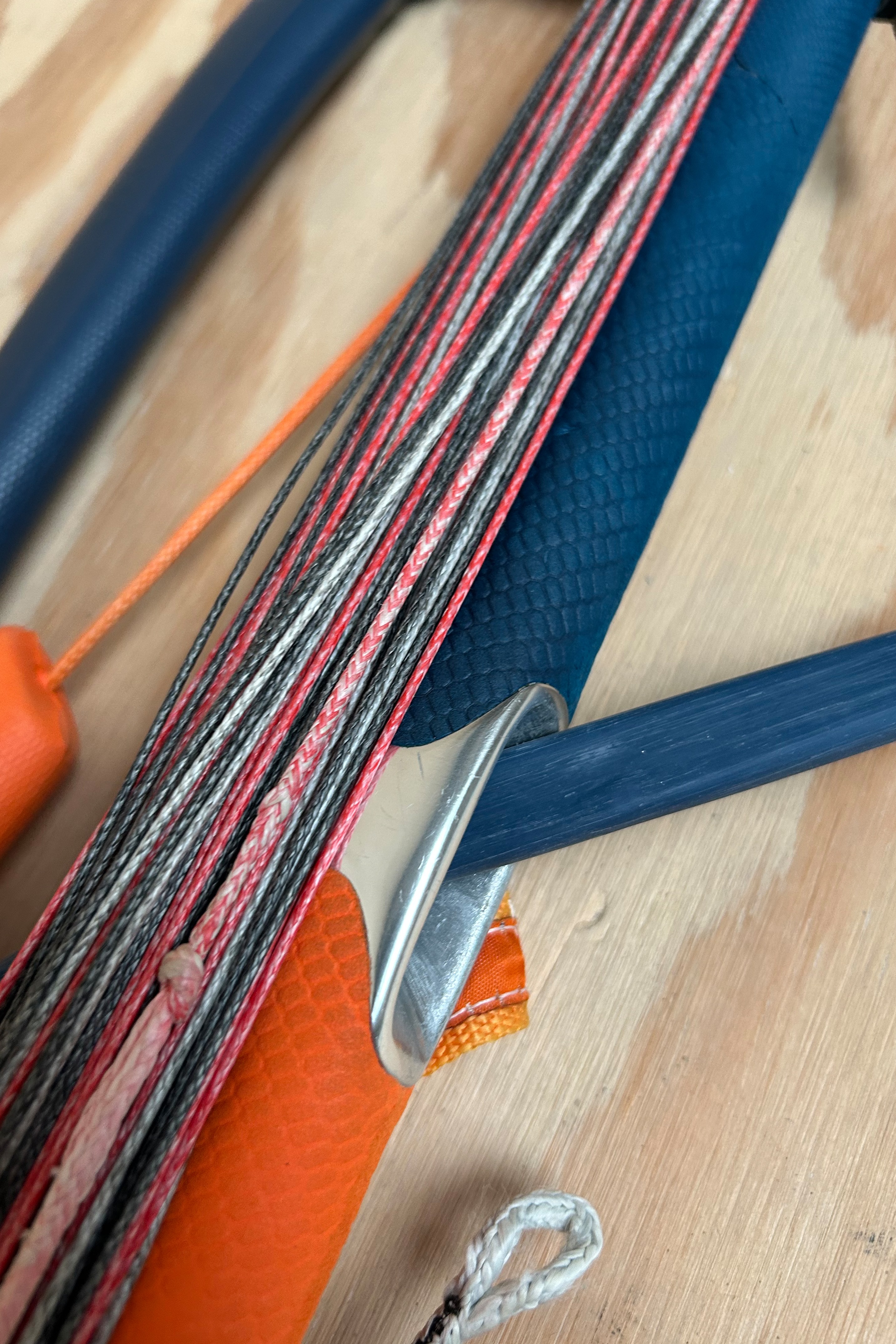 F-One-Linx SK99 2025 Bar (2nd)