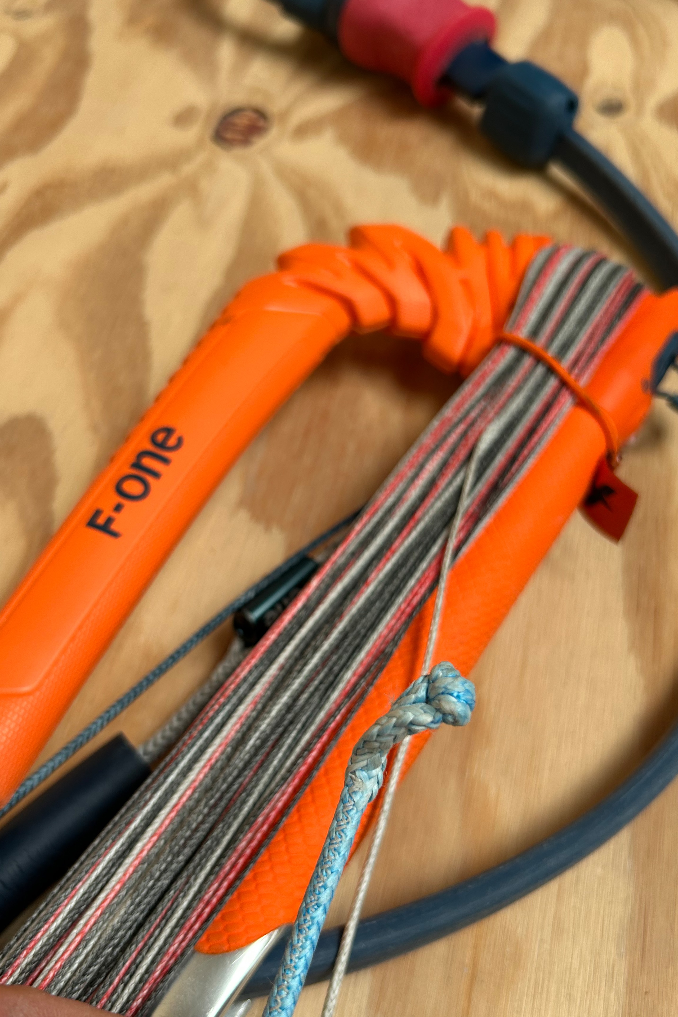 F-One-Linx SK99 2025 Bar (DEMO)