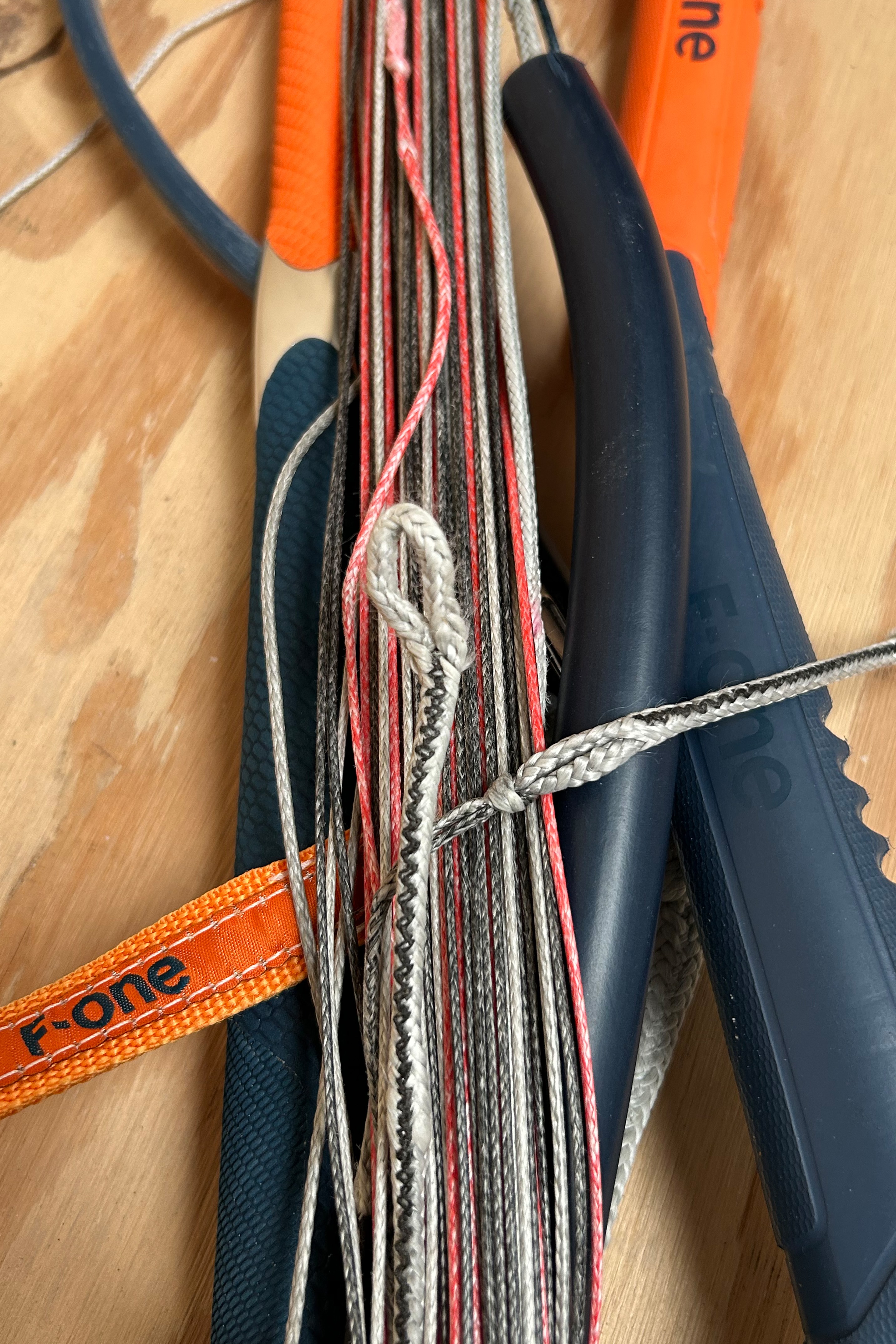 F-One-Linx SK99 2025 Bar (DEMO)