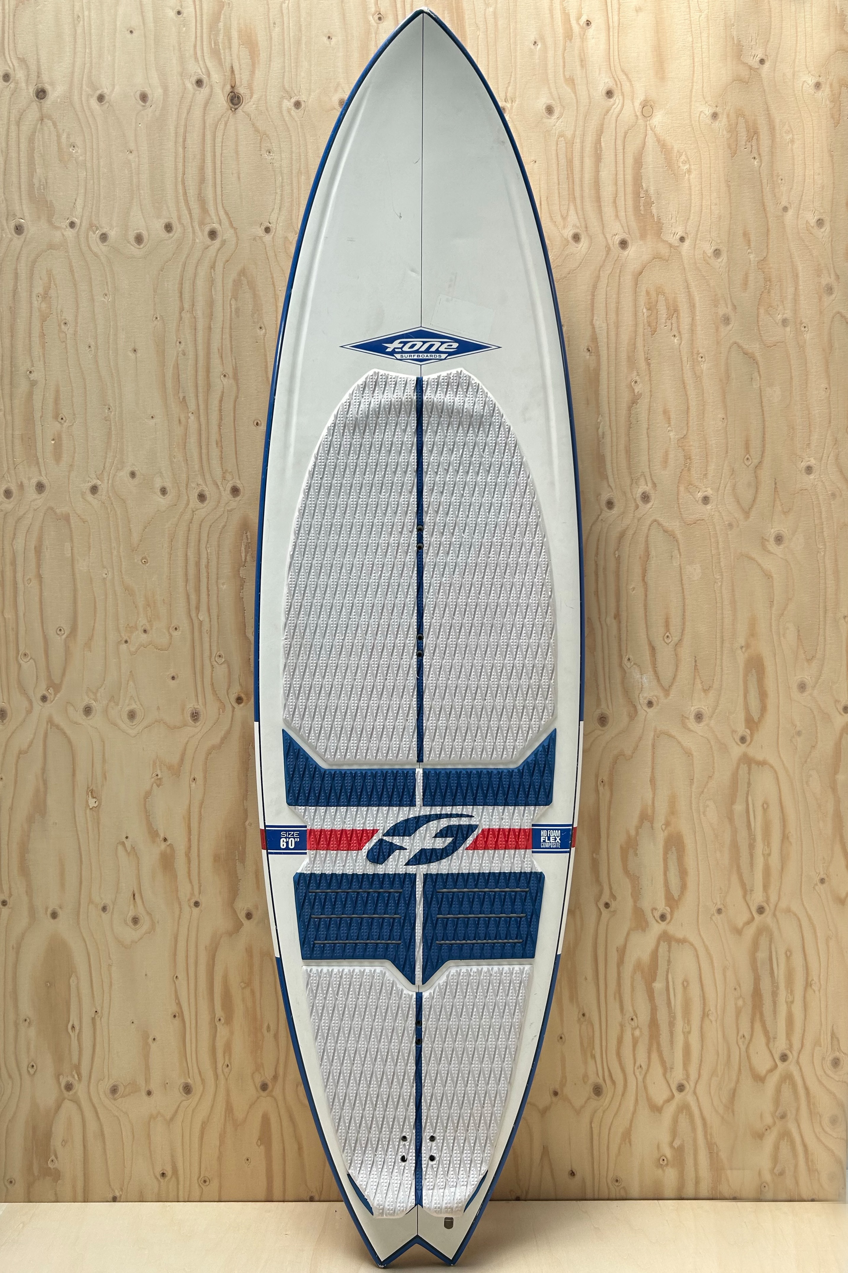 F-One-Mitu Pro 2015 Surfboard (2nd)