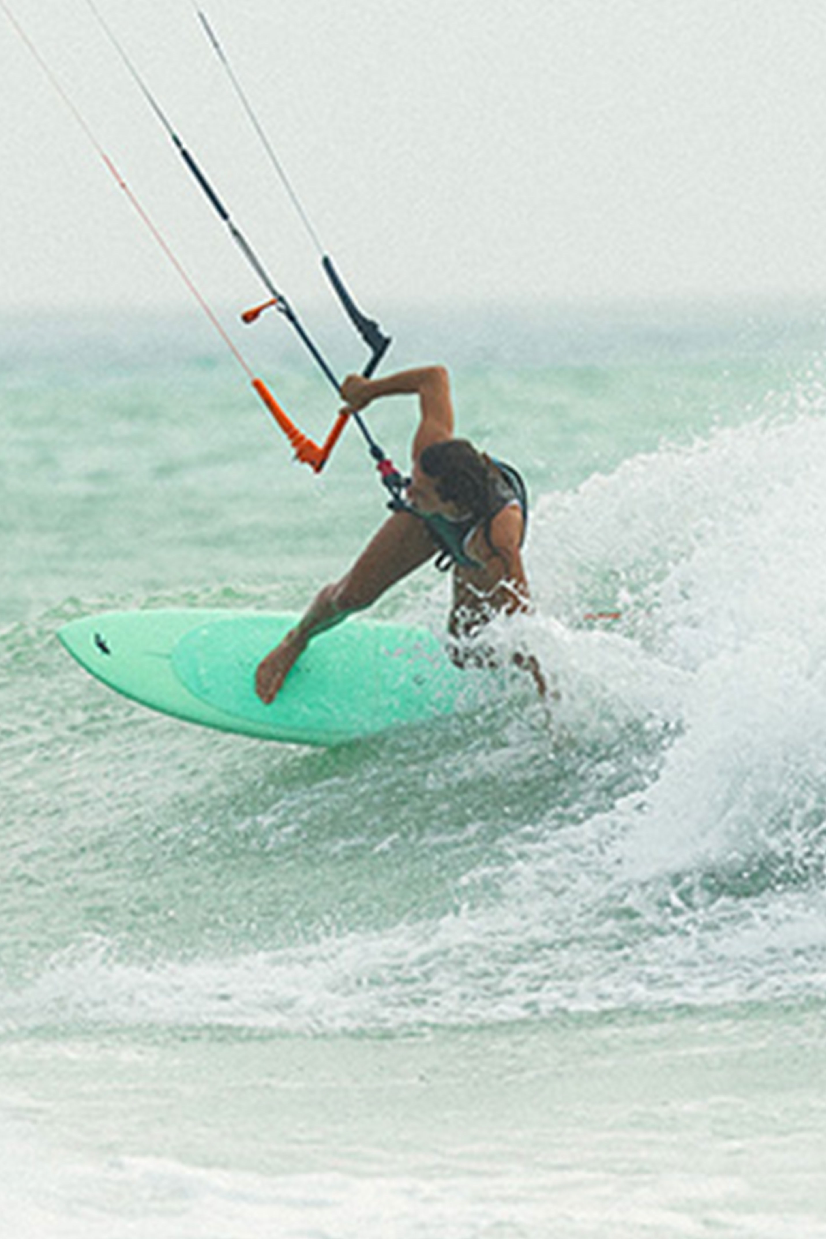 F-One-Mitu Pro Flex 2025 Surfboard