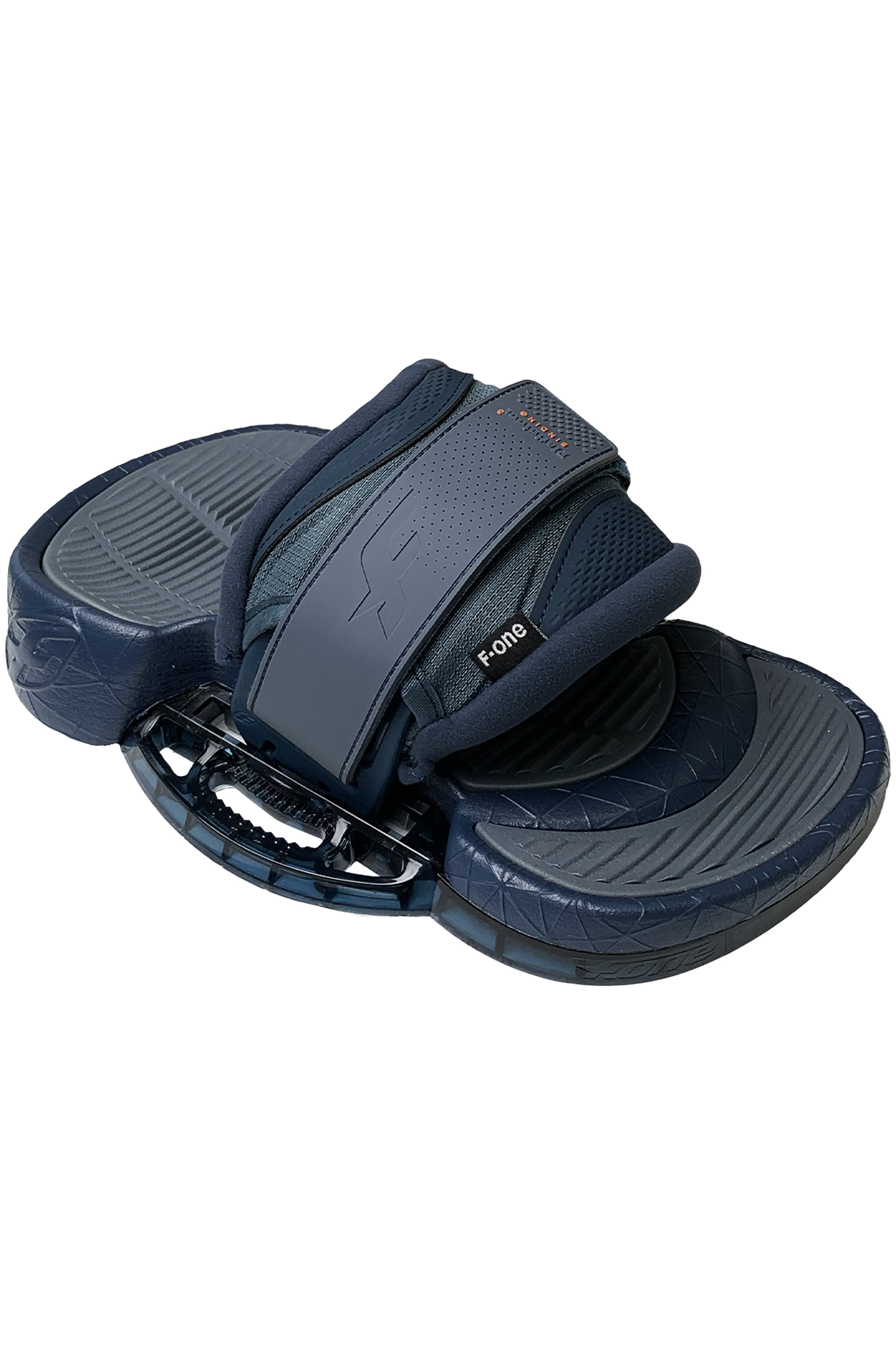 F-One-Platinium 3 Pads 2025