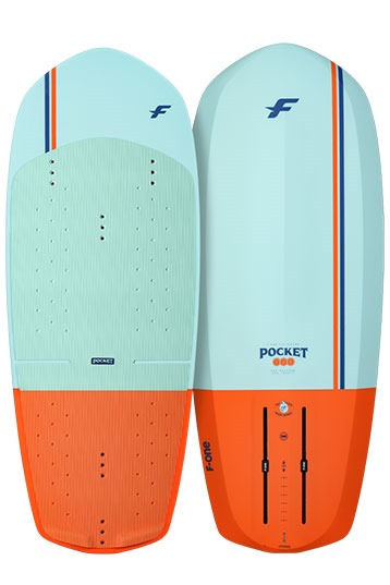 F-One-Pocket Foilboard