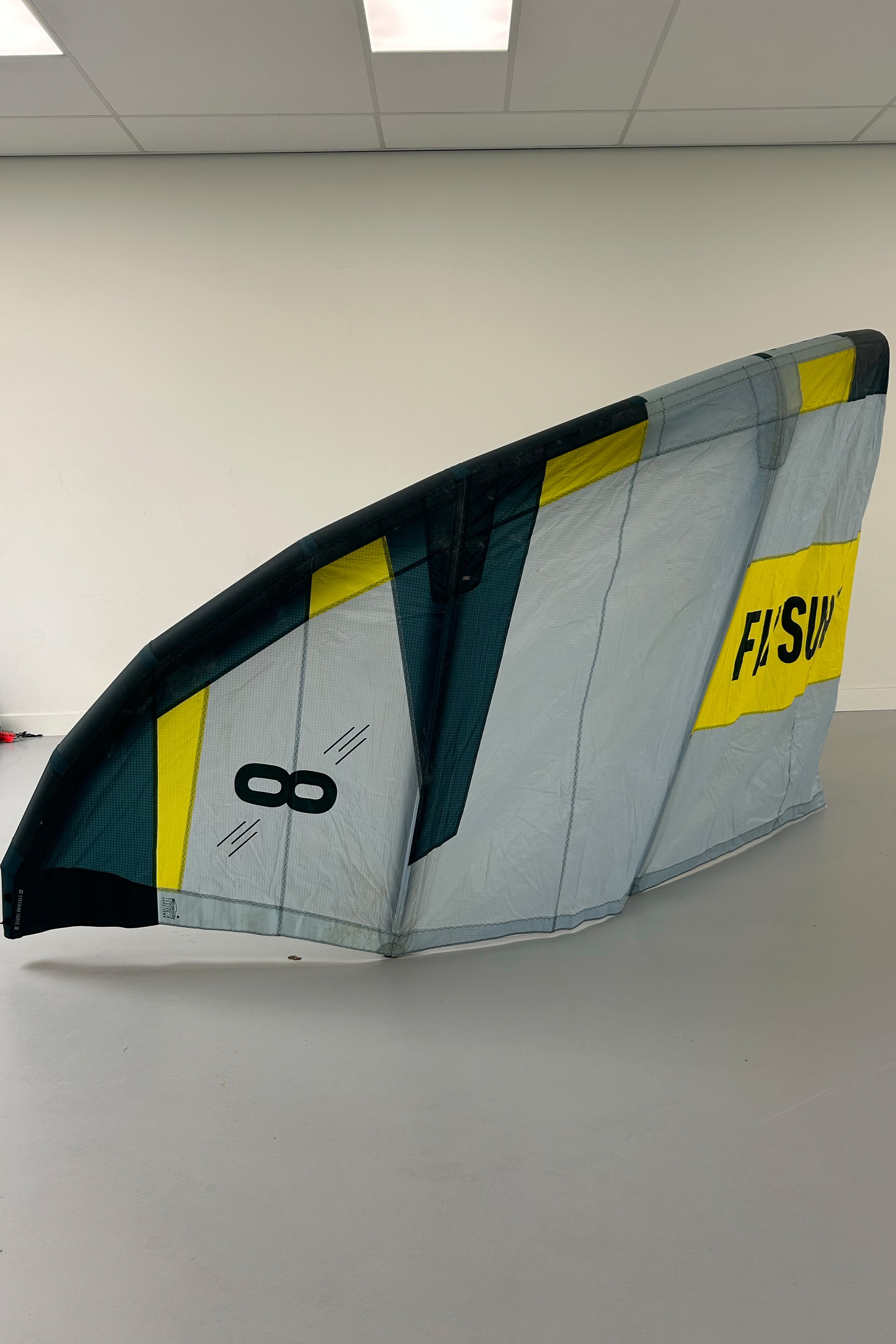 Flysurfer-Era 2 Kite (2nd)