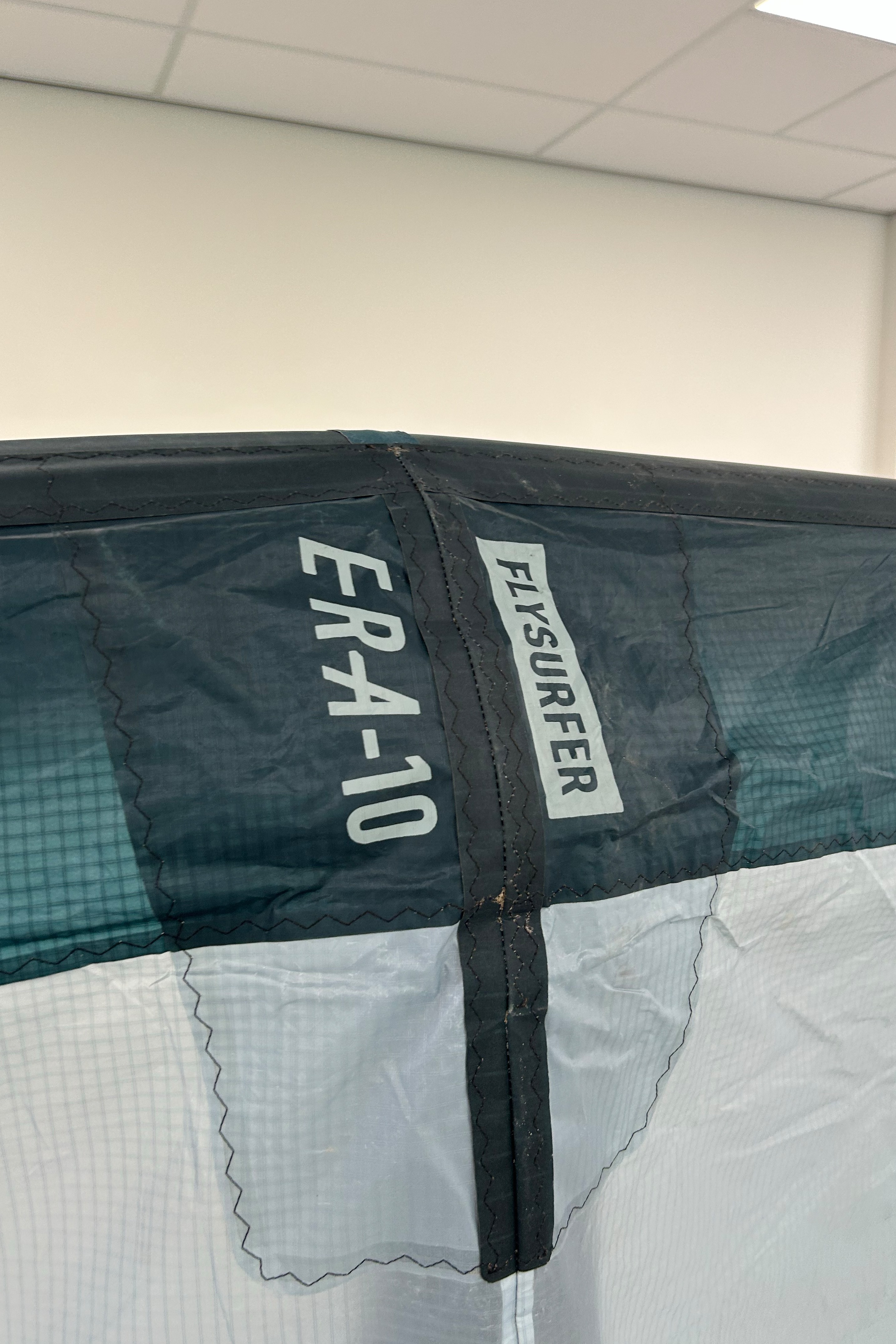 Flysurfer-Era 2 Kite (2nd)