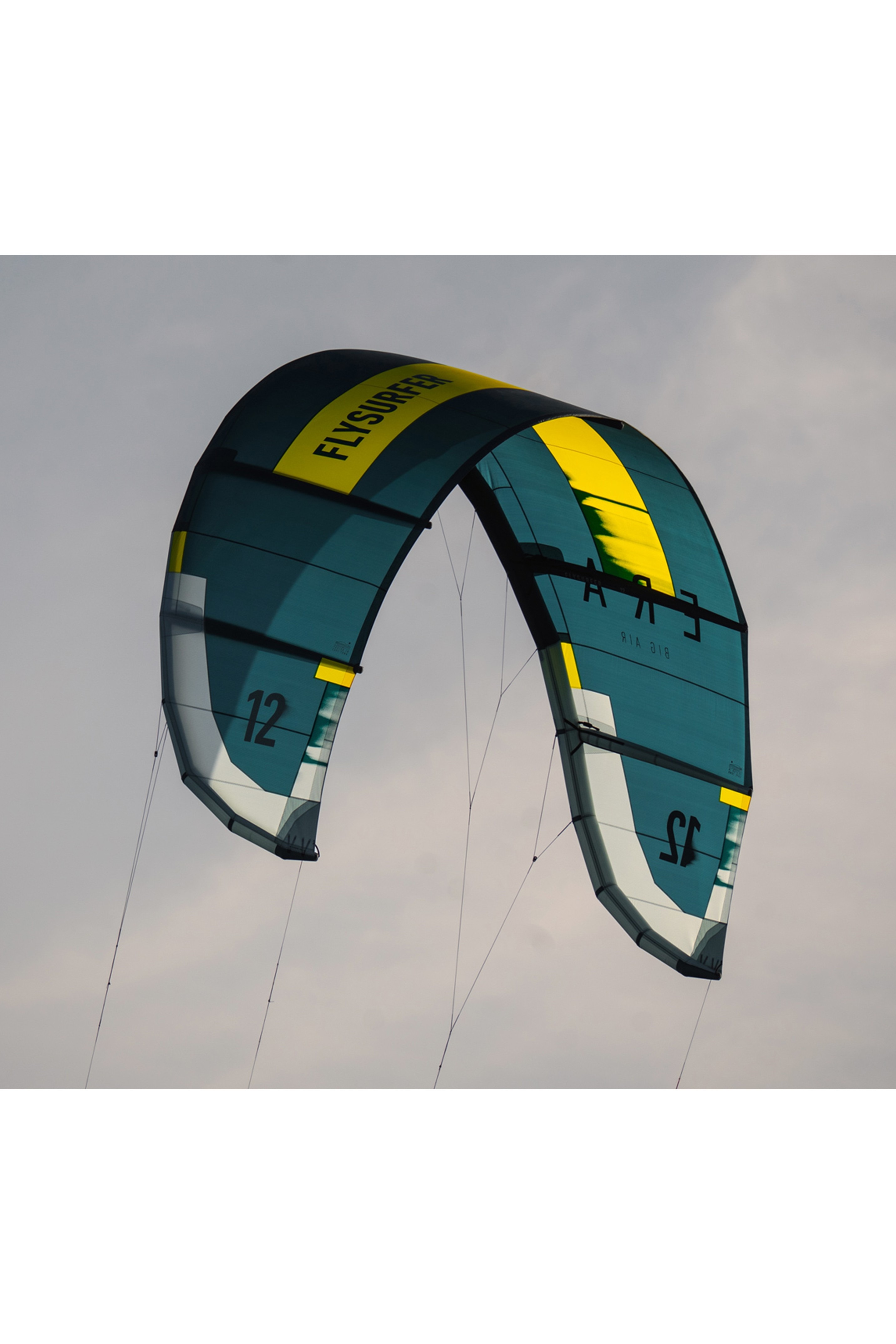 Flysurfer-ERA Aile de Kite
