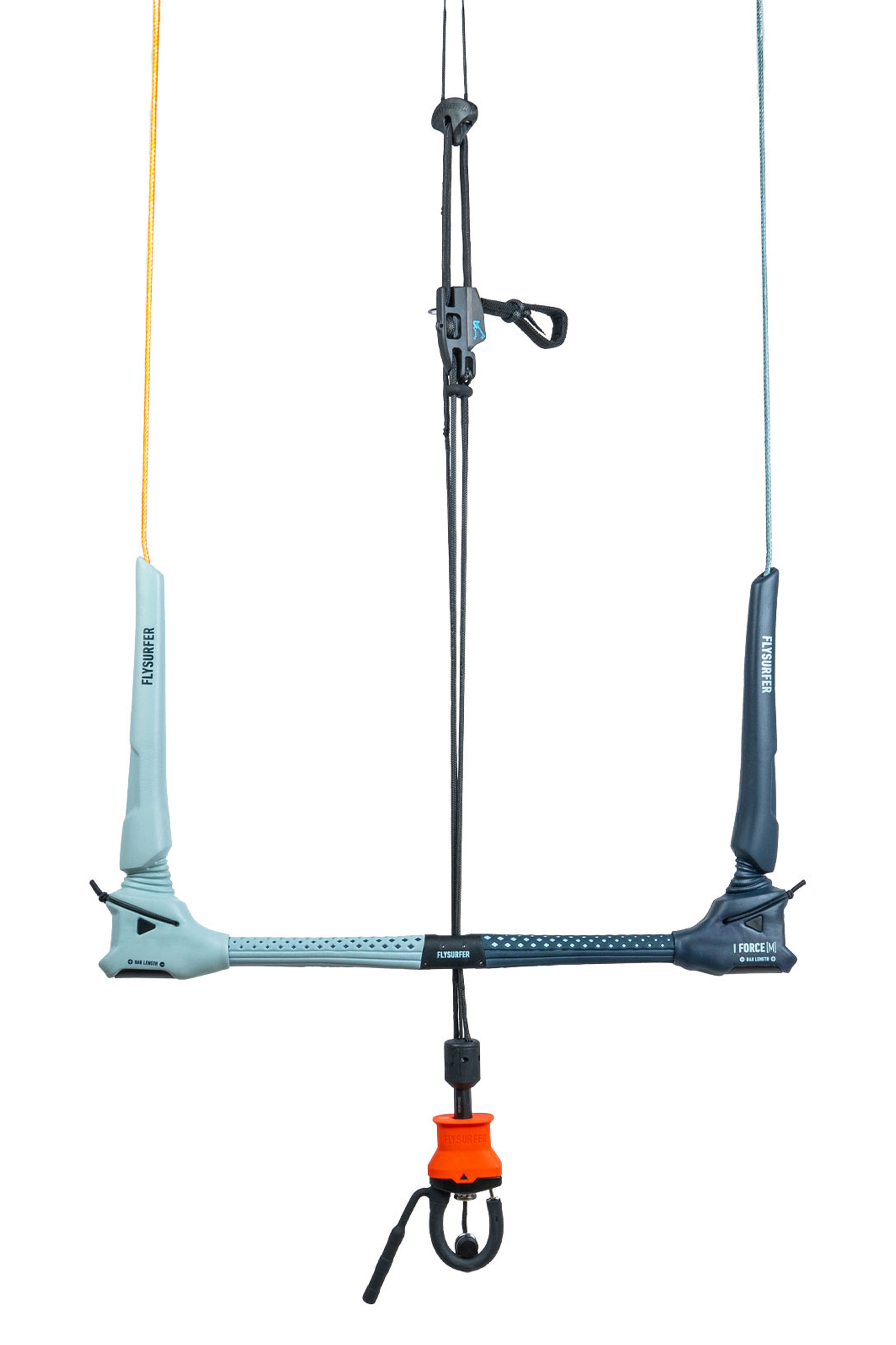 Flysurfer-Force 3 Barre de kite