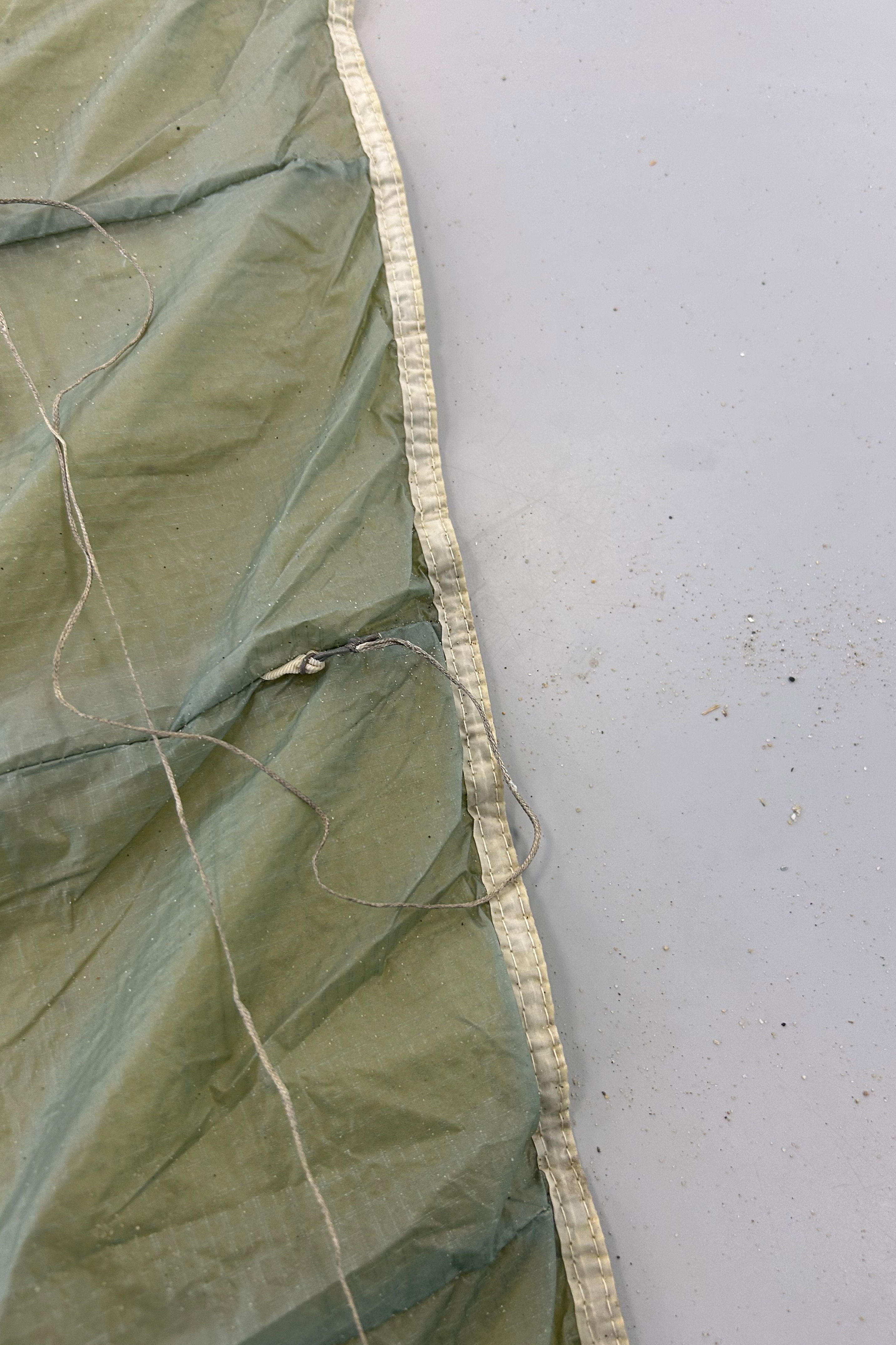 Flysurfer-Sonic 4 Kite (2nd)