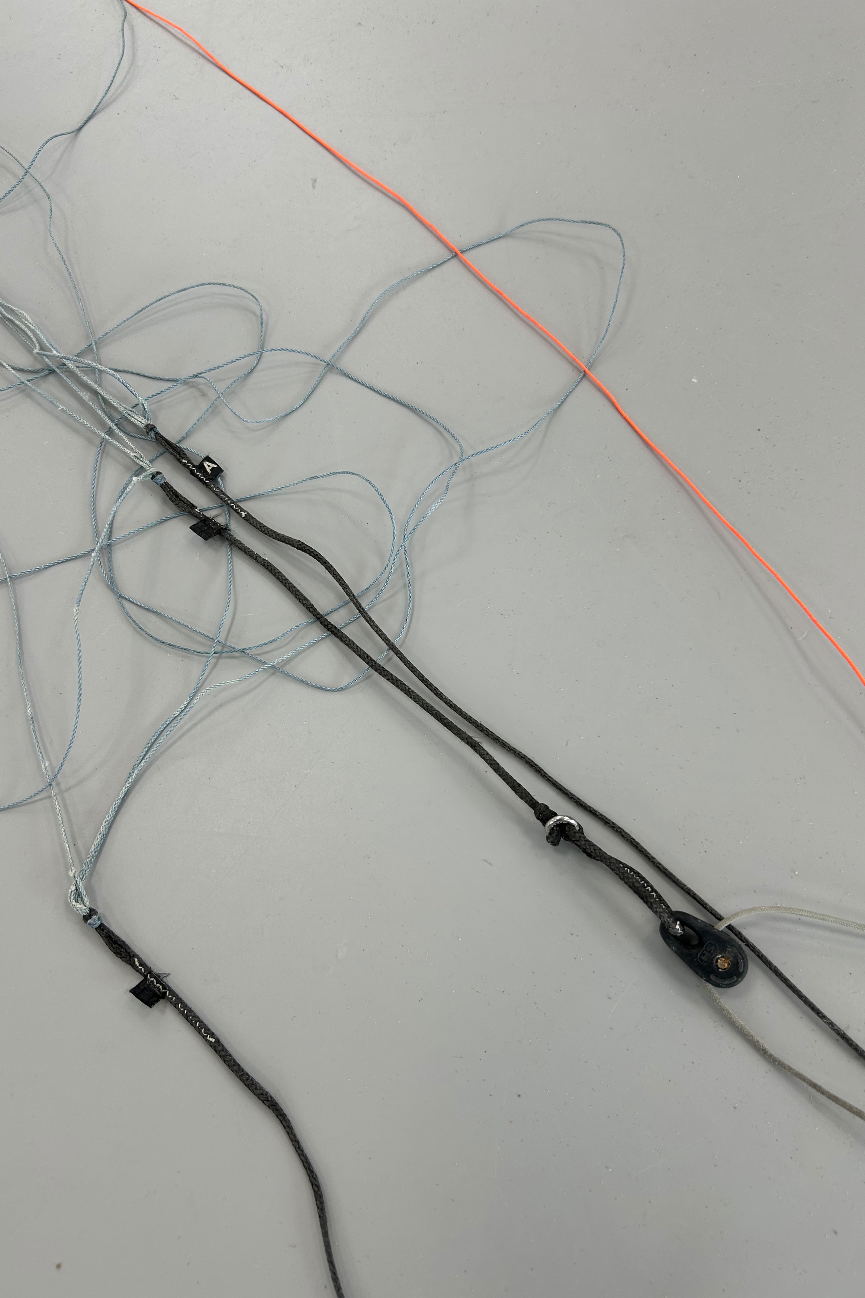 Flysurfer-Sonic 4 Kite (2nd)