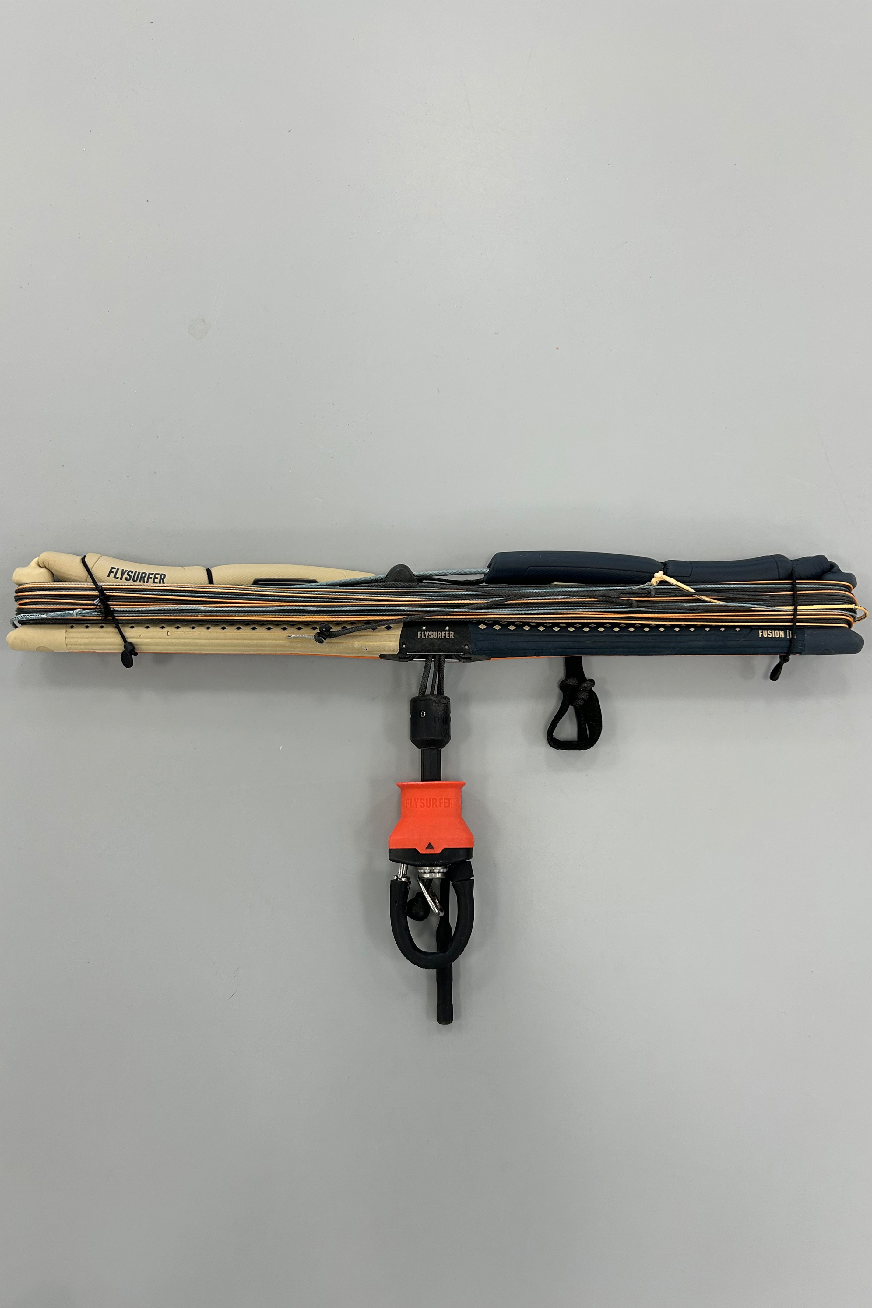 Flysurfer-Sonic 4 Kite (DEMO)