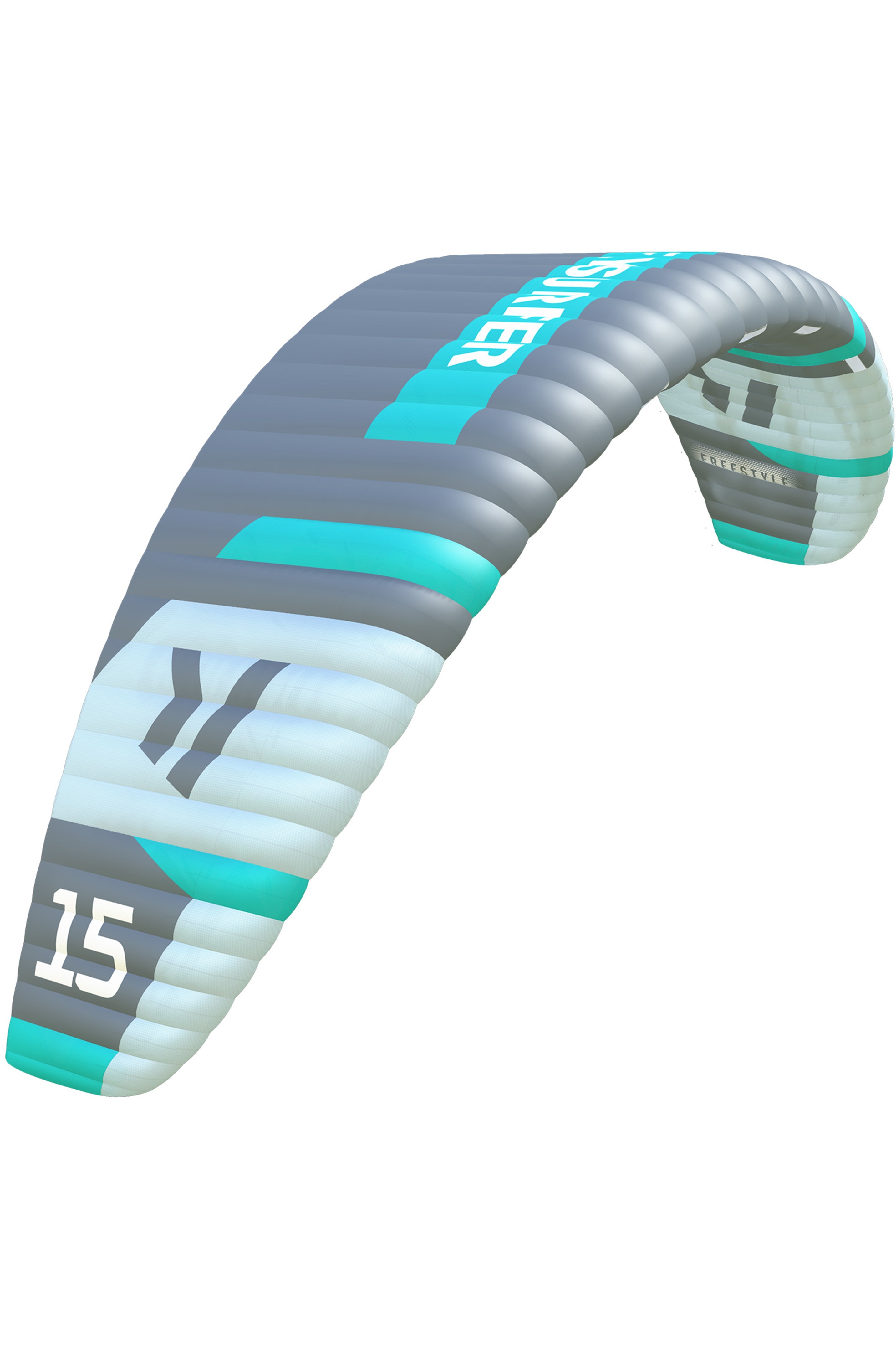 Flysurfer-Soul 4 Kite