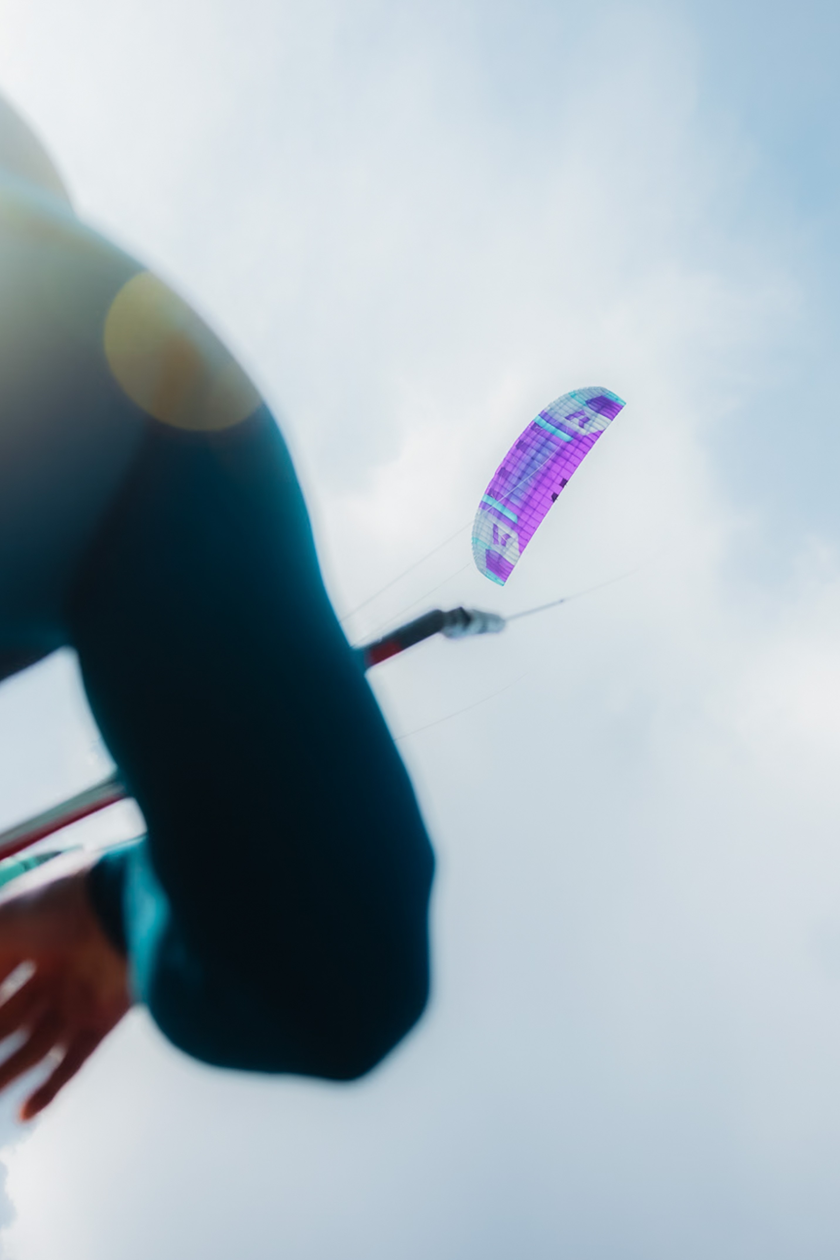 Flysurfer-Soul 4 Kite