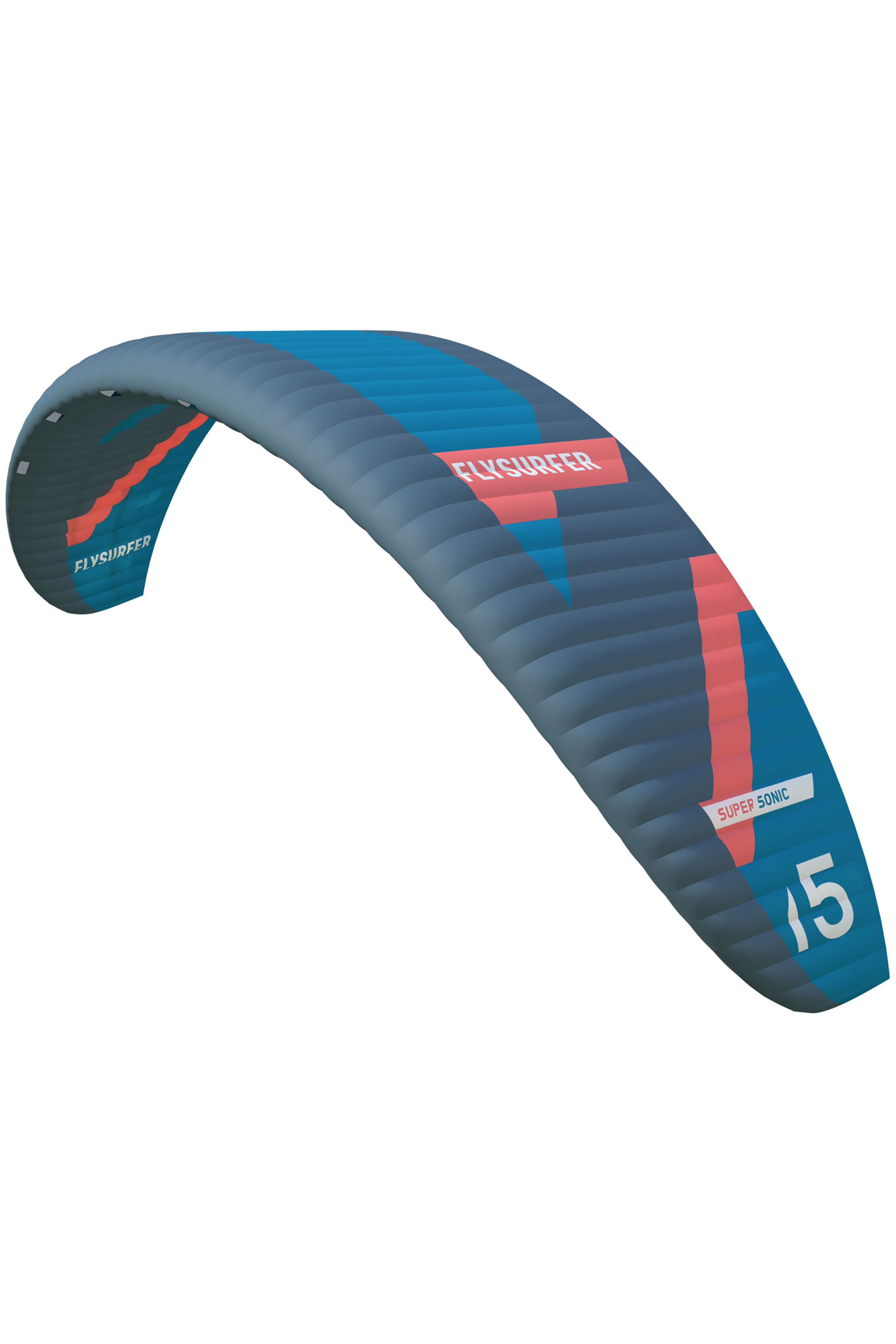 Flysurfer-Supersonic Aile de kite