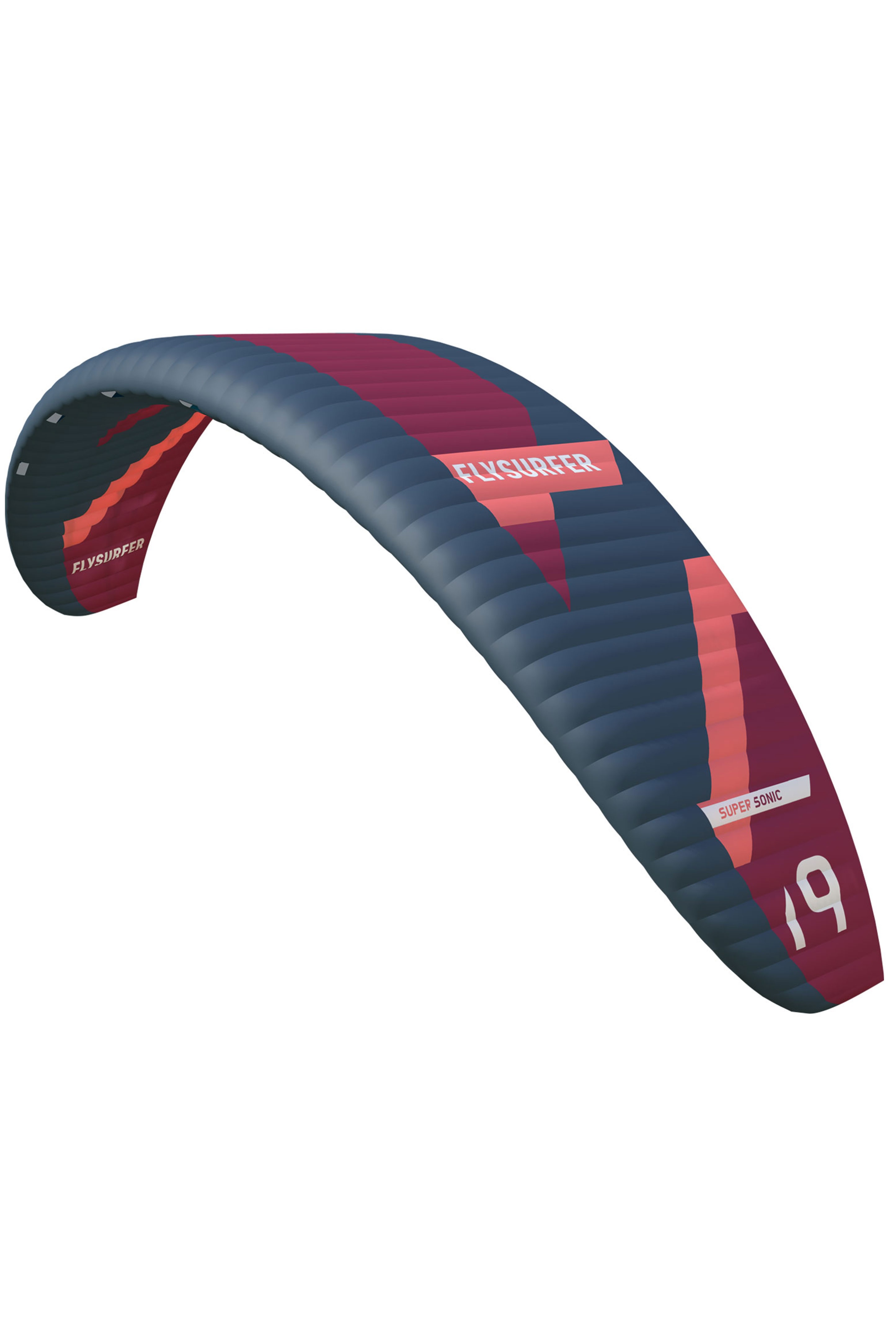 Flysurfer-Supersonic Aile de kite