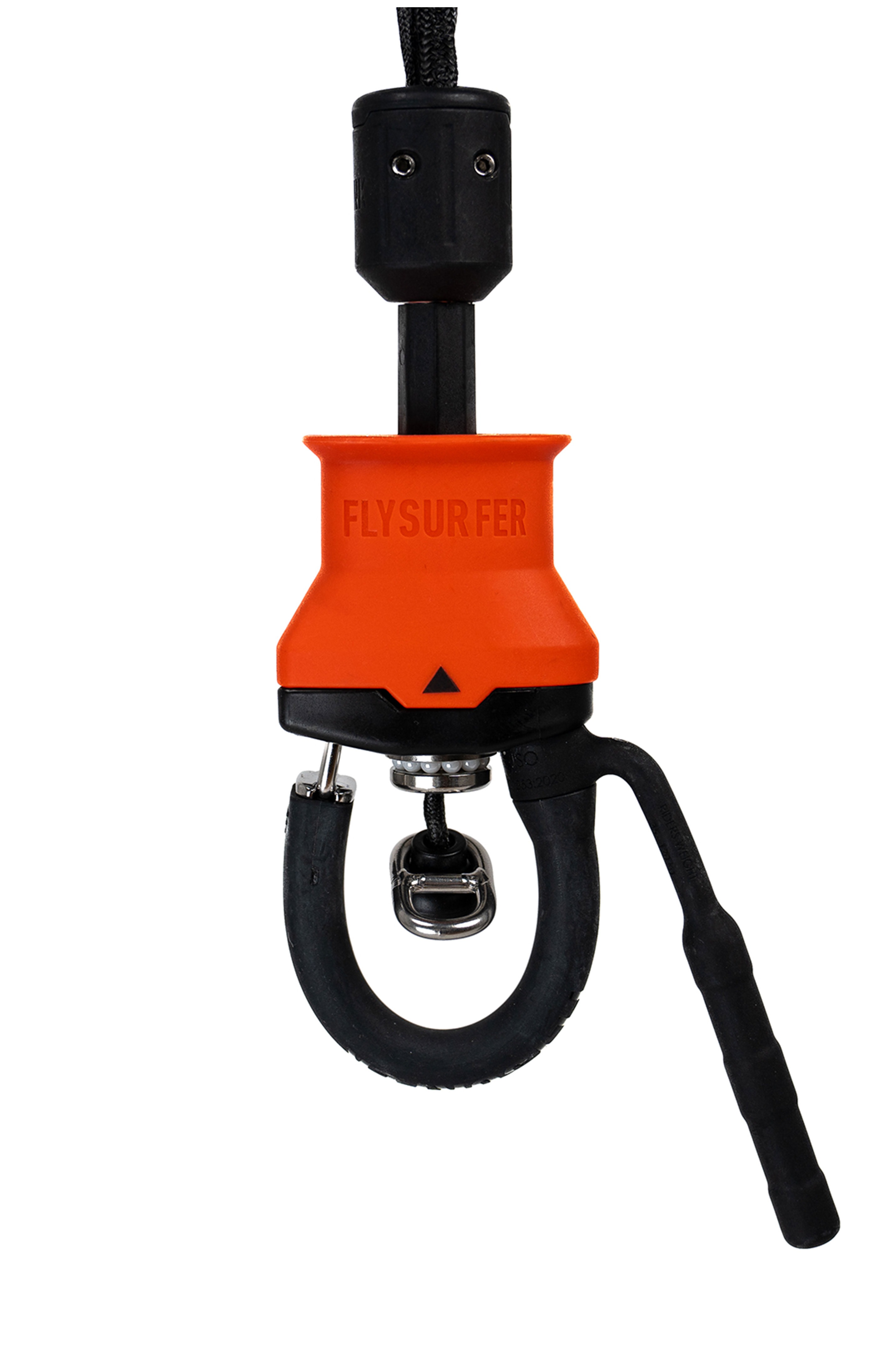 Flysurfer-Sync Carbon Free Bar