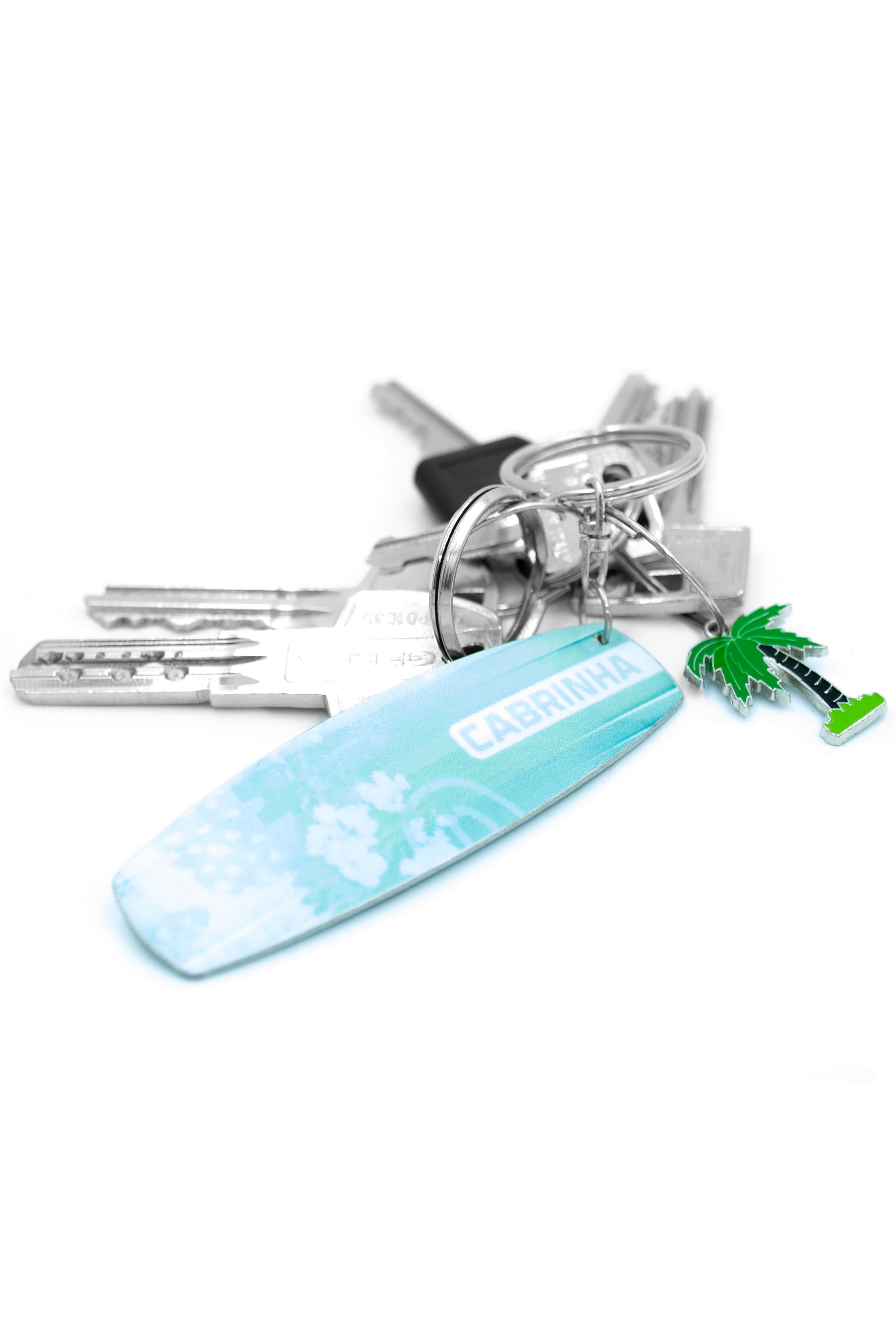 FreshKitesurfing-Porte-clés Planche de Kite