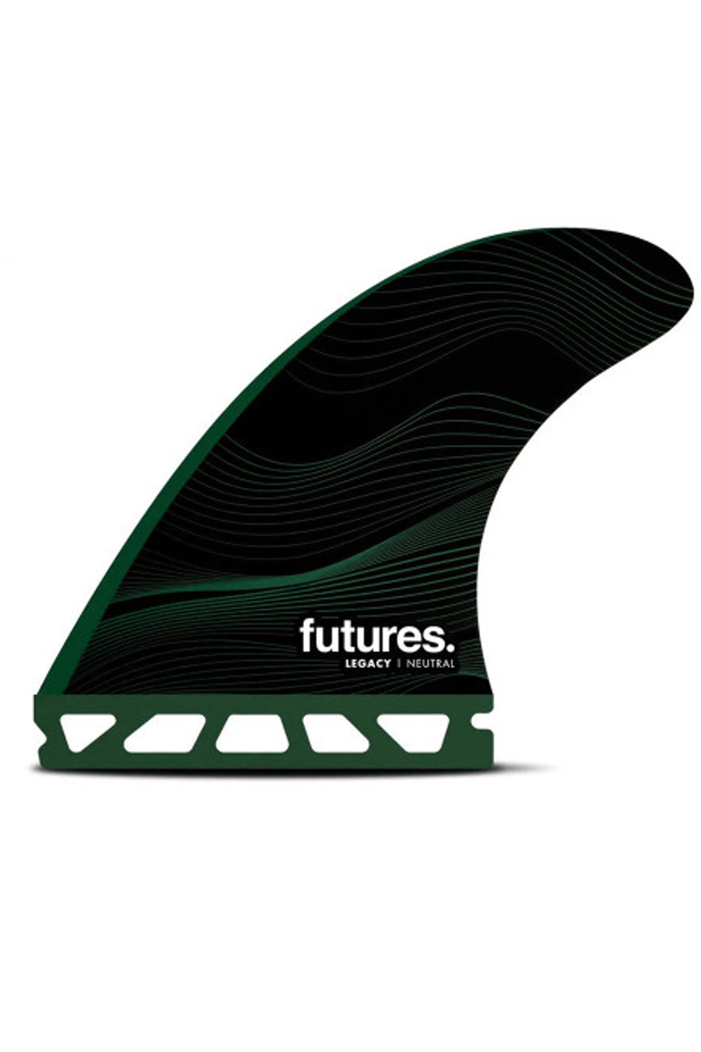 Futures-F Series F8 5 Ailerons