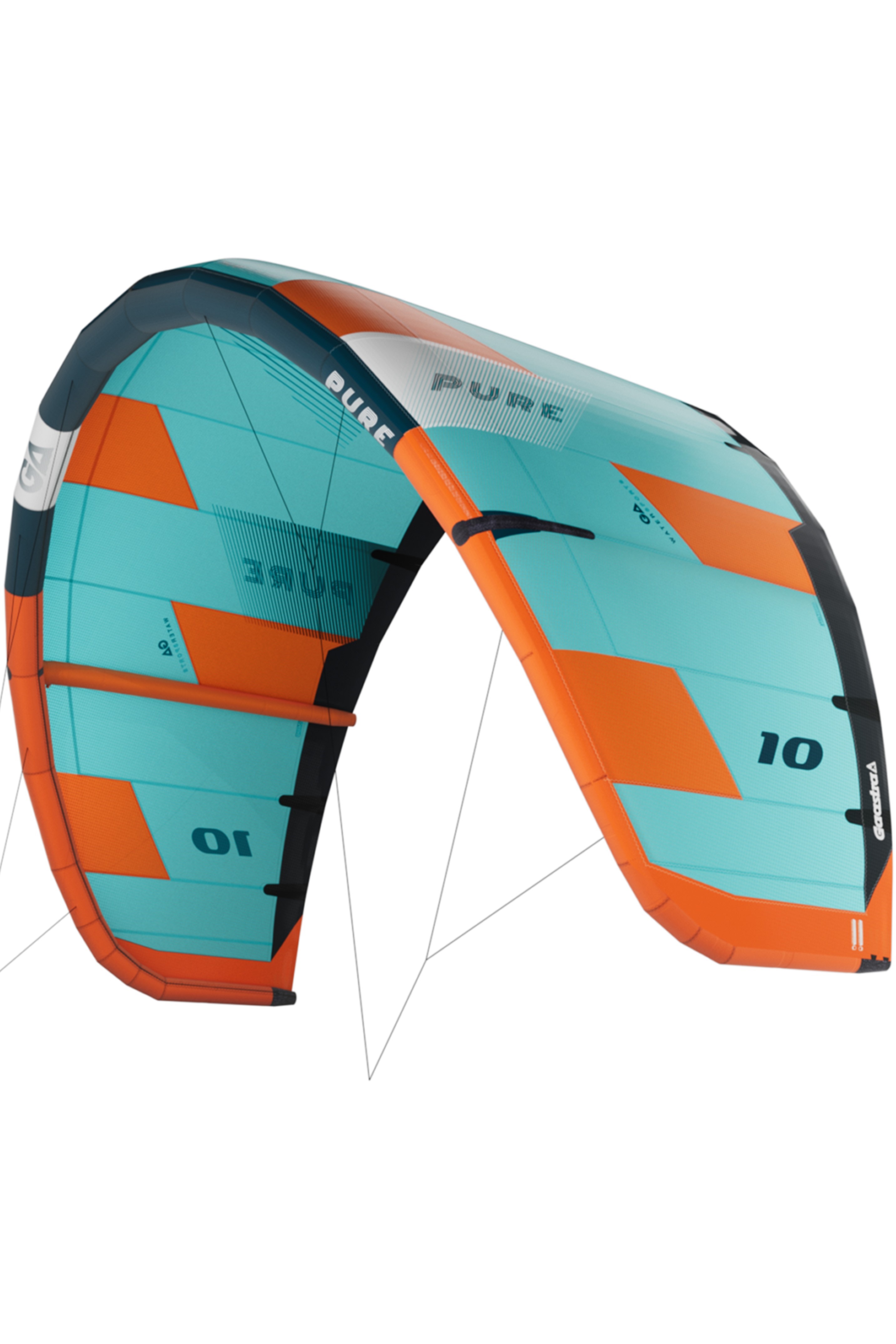 Gaastra-Pure 2026 Kite