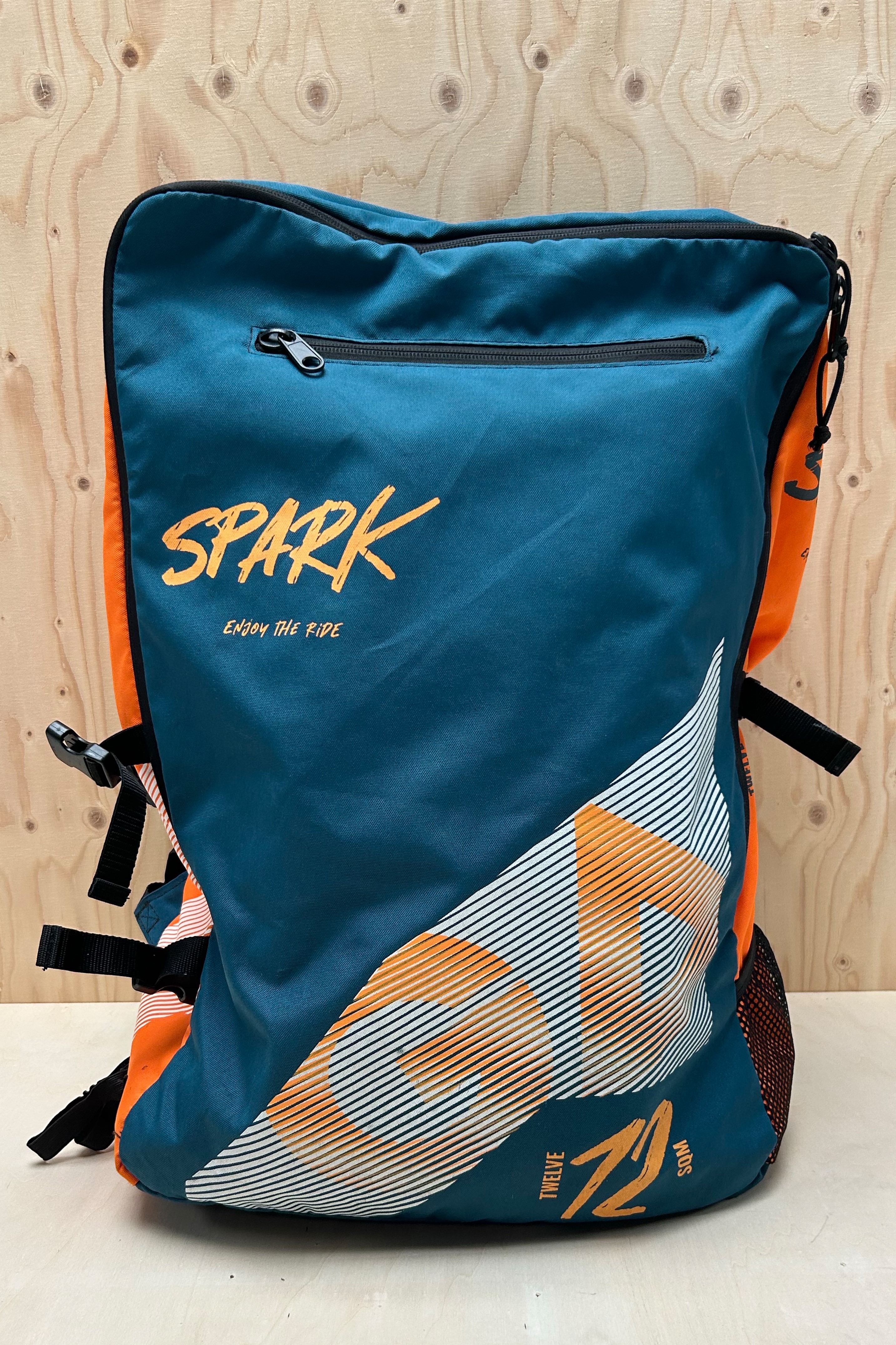 Gaastra-Spark 2024 Kite (2nd)