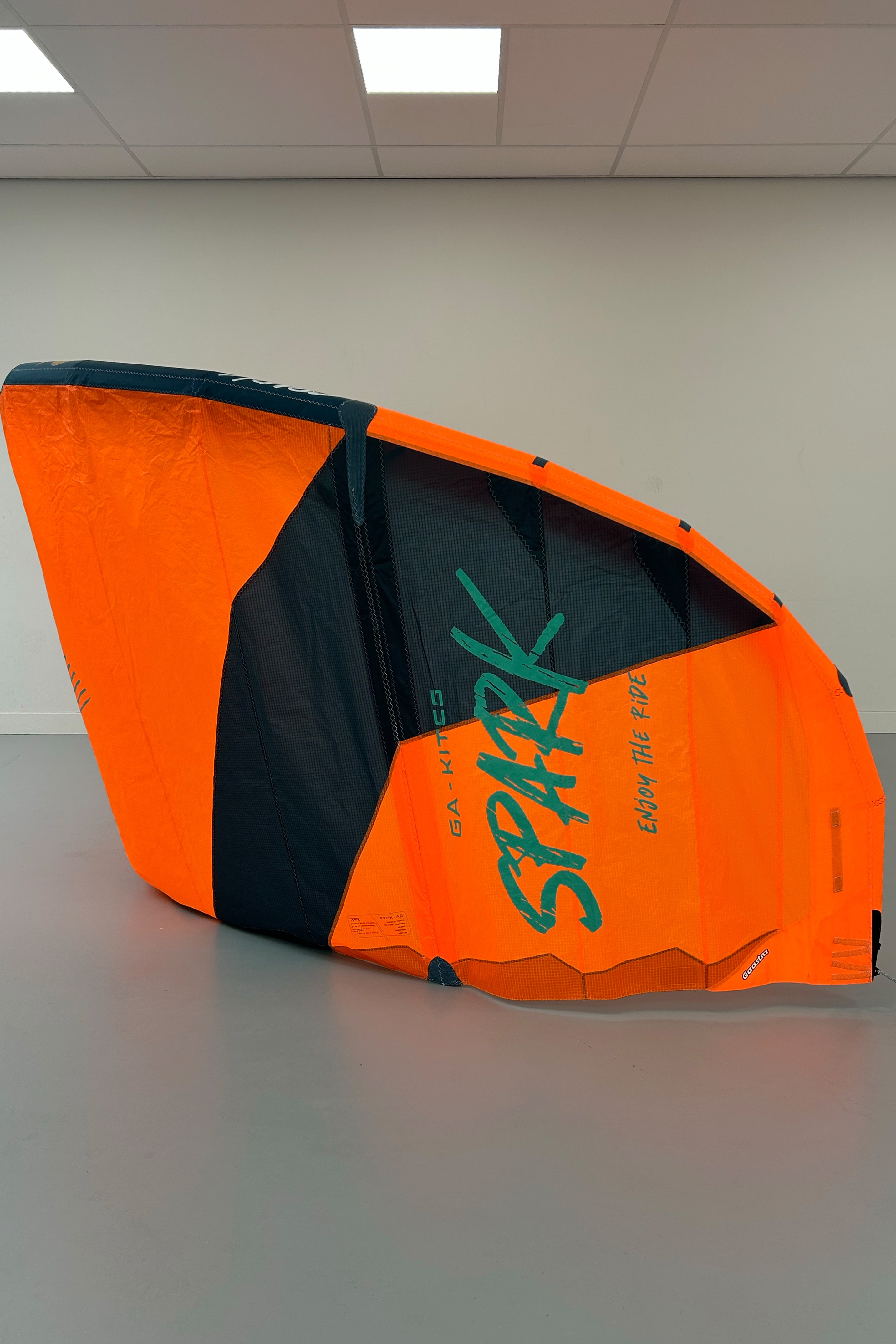 Gaastra-Spark 2024 Kite (2nd)
