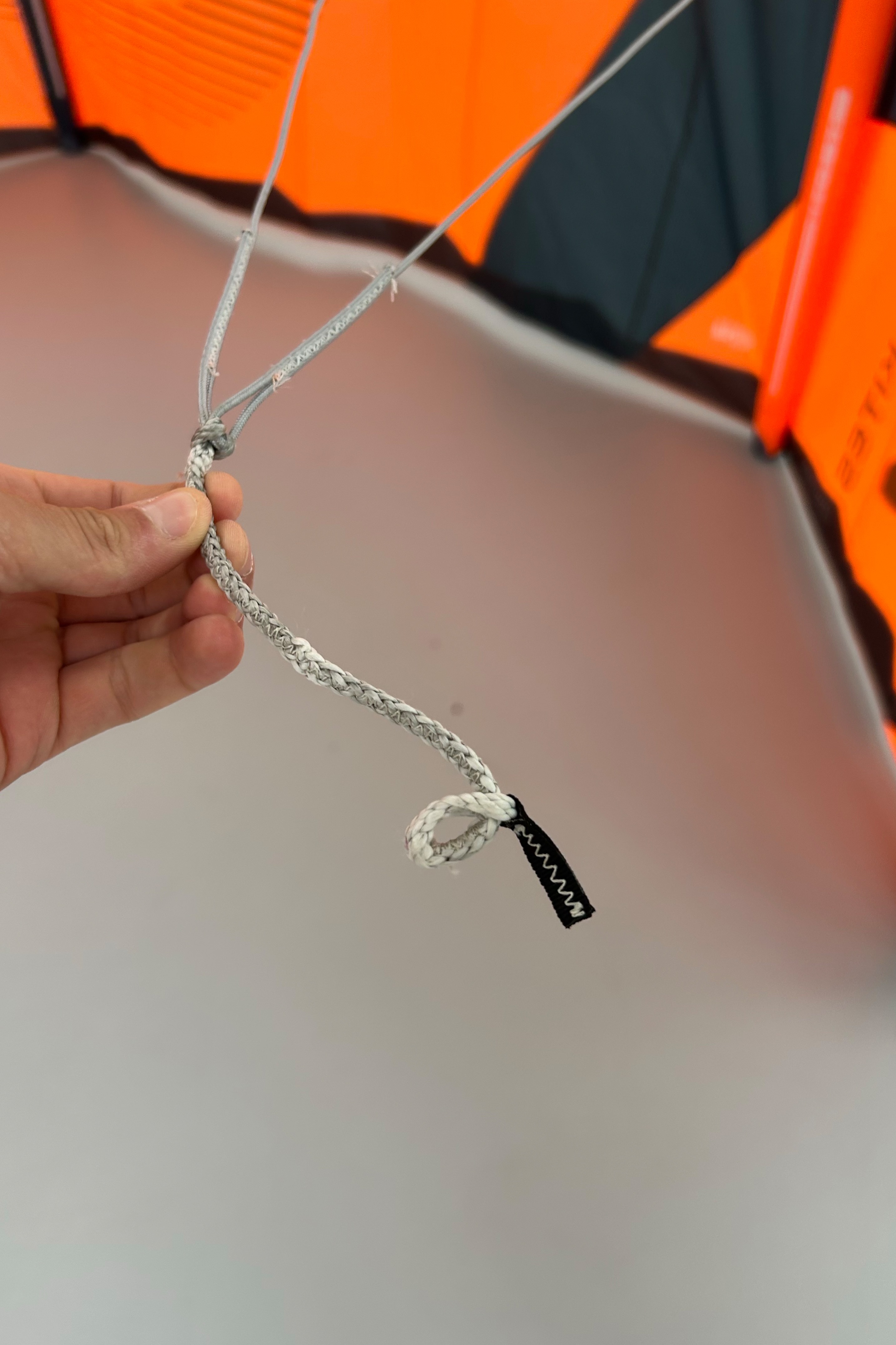 Gaastra-Spark 2024 Kite (2nd)