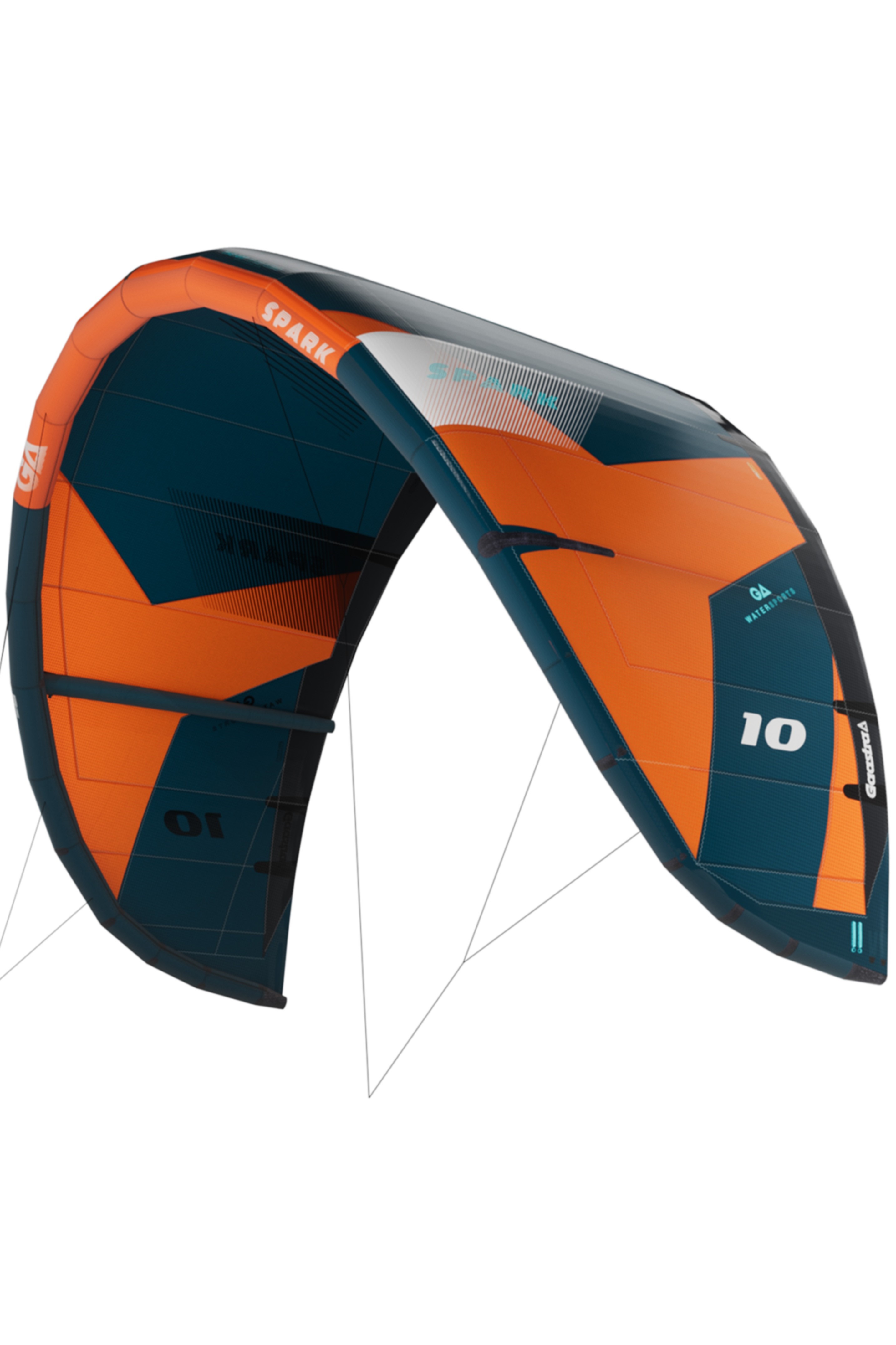 Gaastra-Spark 2026 Aile de Kite