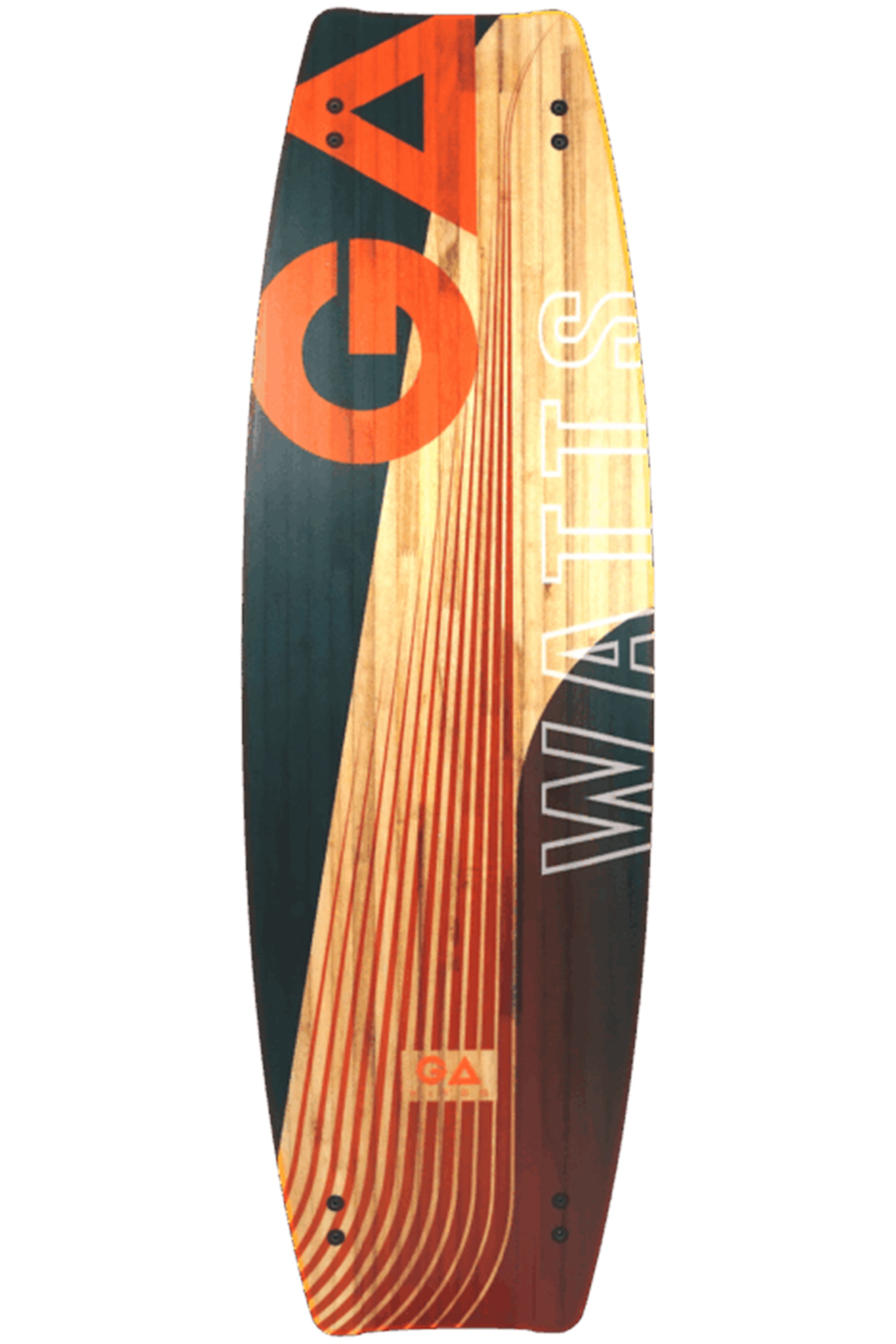 Gaastra-Watts 2026 Kiteboard