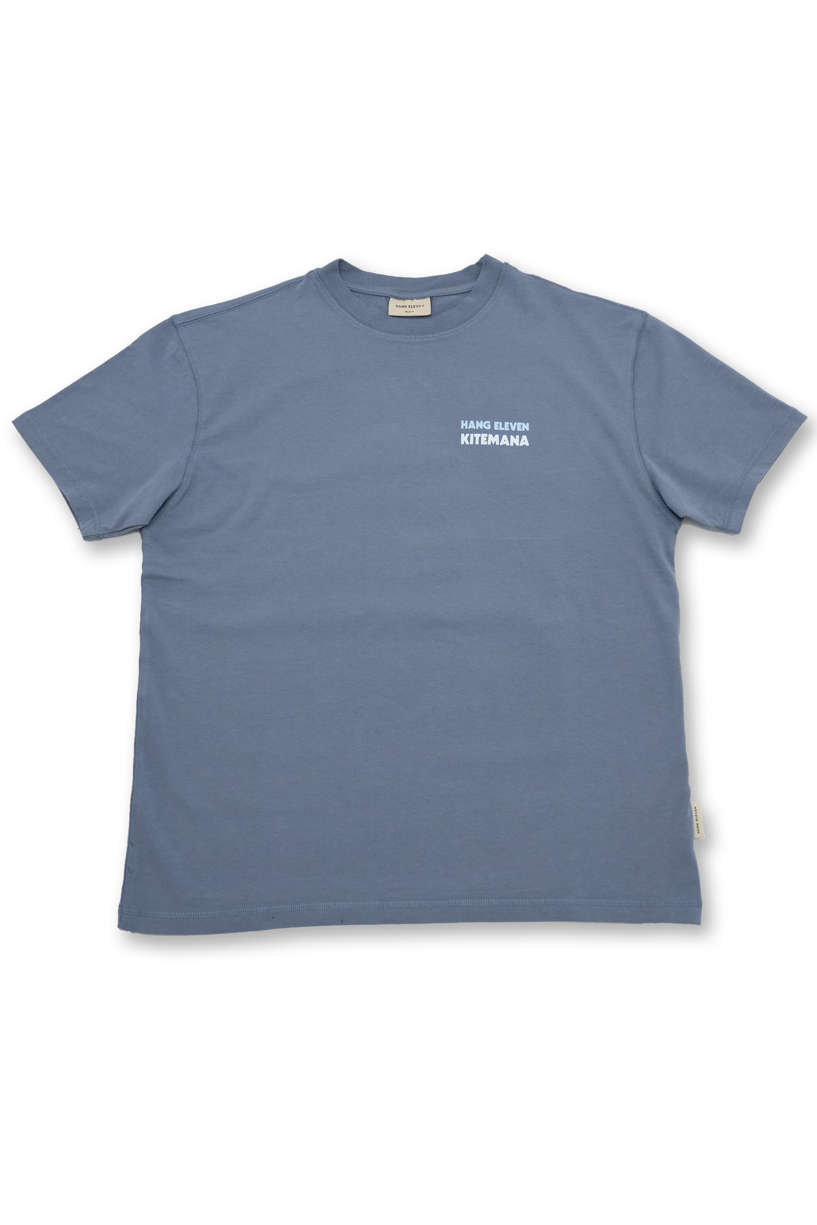 Hang Eleven-United by Wind '26 X Kitemana tee