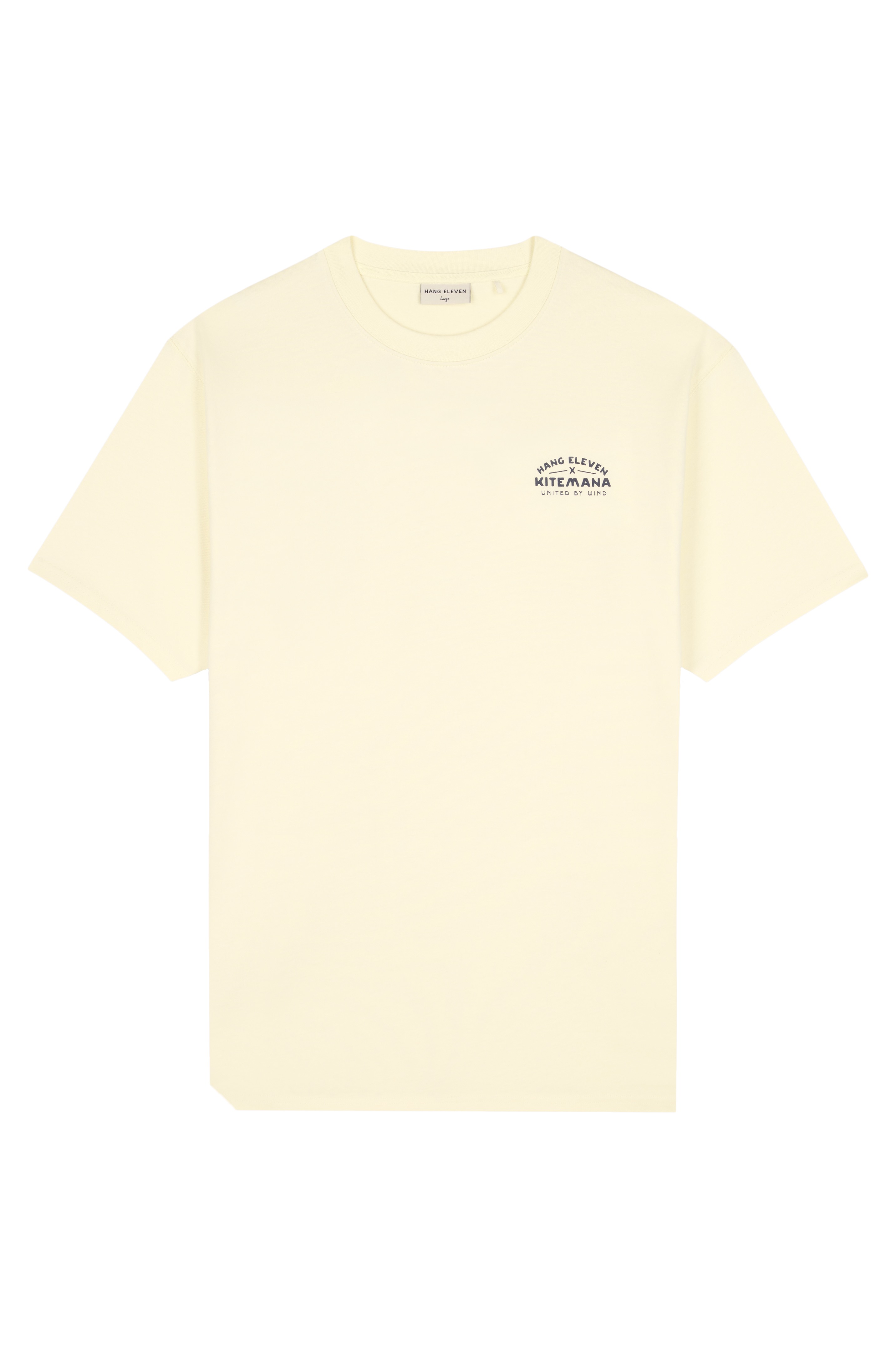 Hang Eleven-United by Wind Tee t-shirt