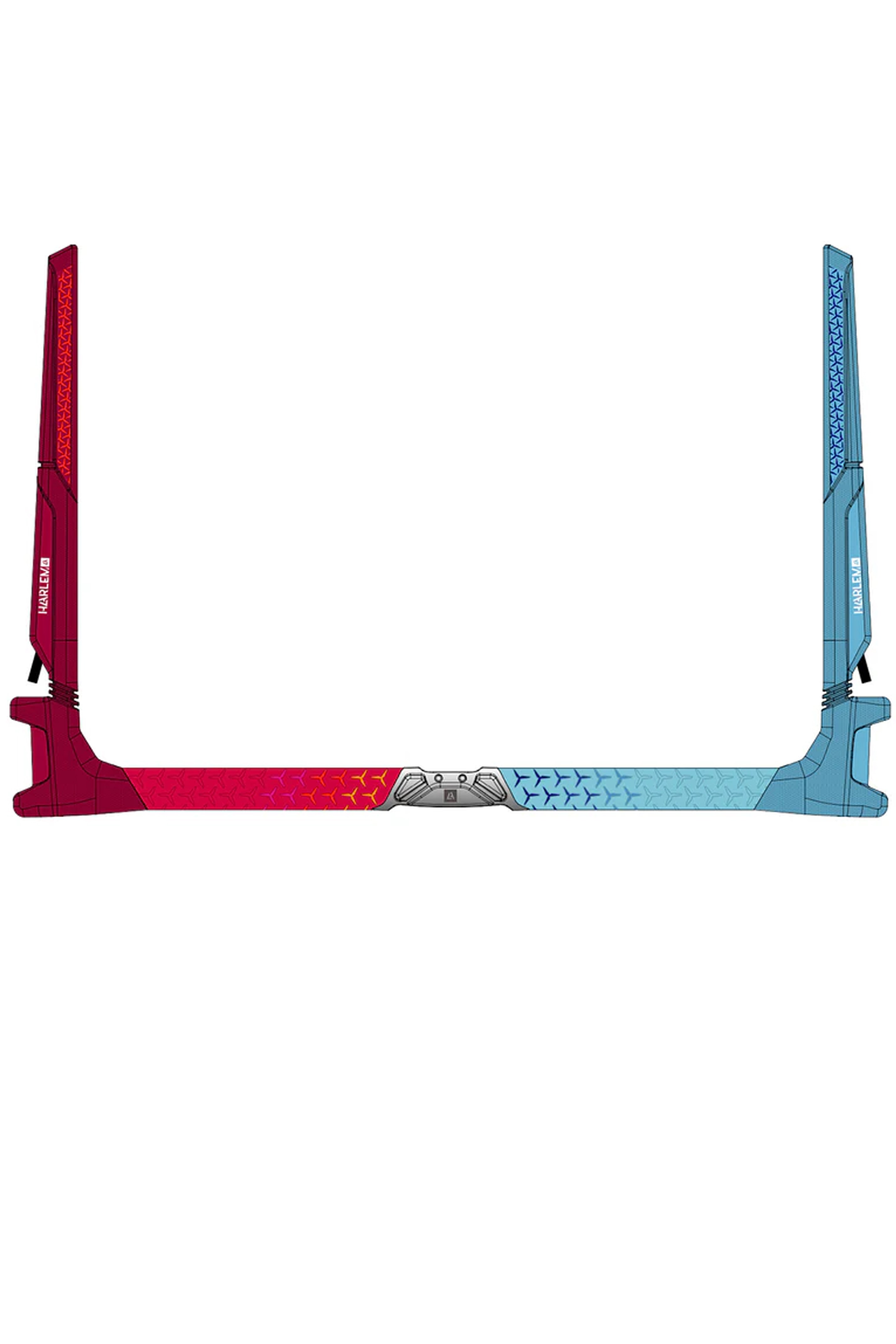 Harlem Kitesurfing-Bar Stick Lead Bar