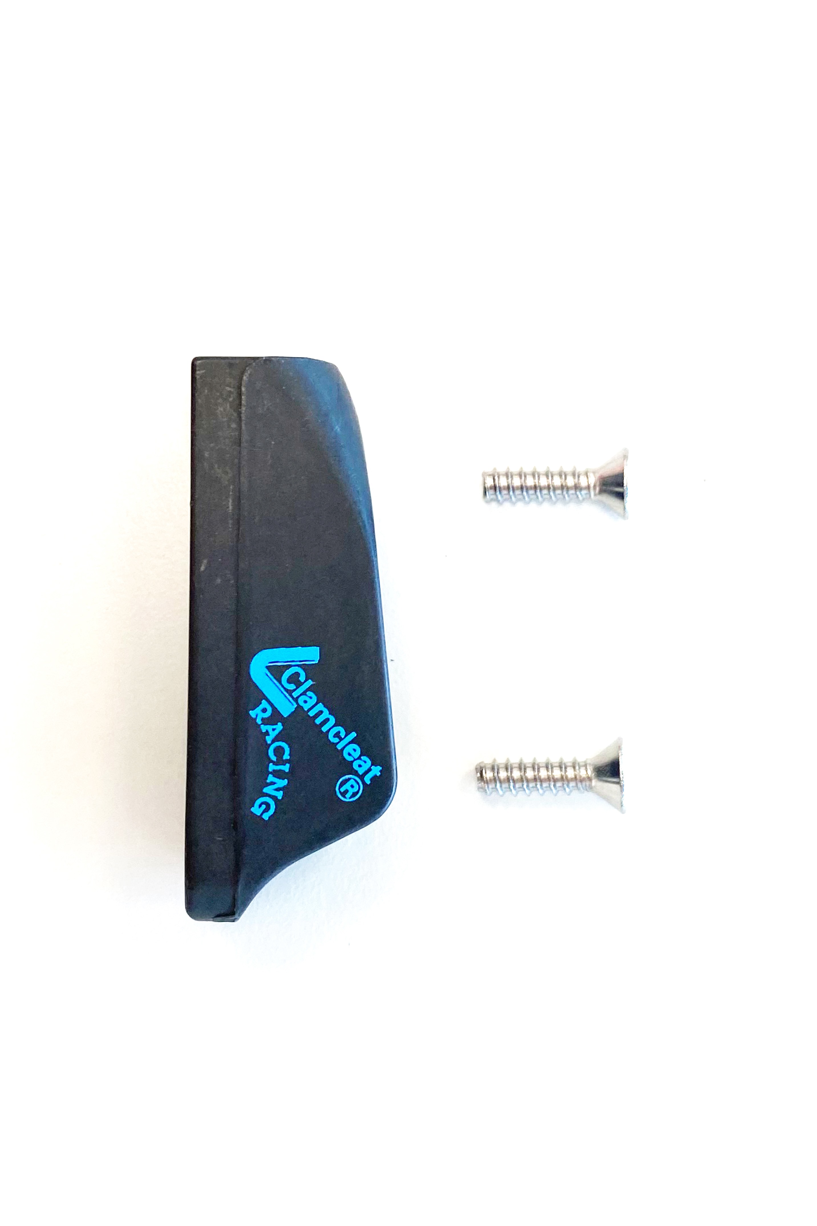 Harlem Kitesurfing-Clam Cleat Bar avec vis