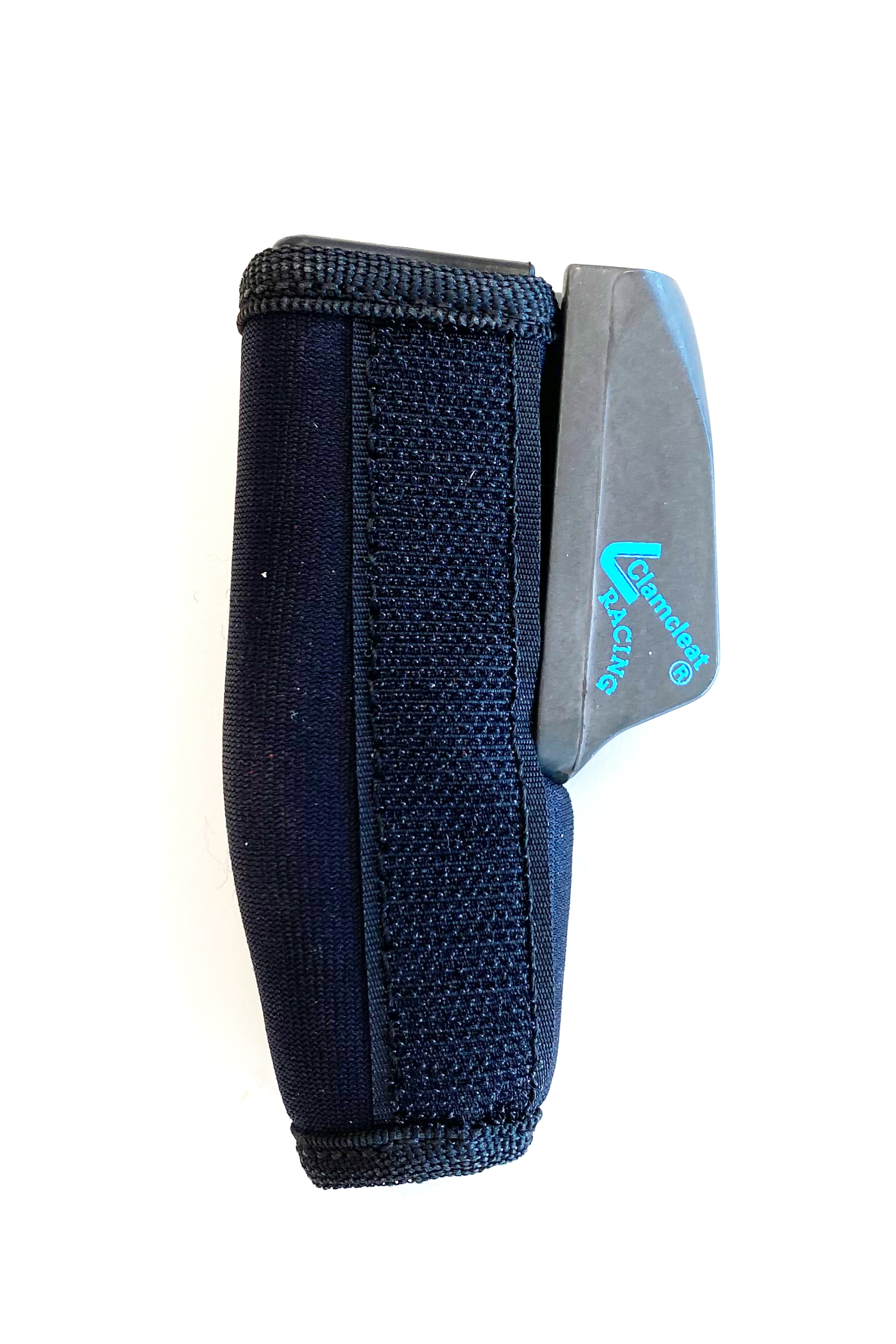 Harlem Kitesurfing-Clam Cleat Set