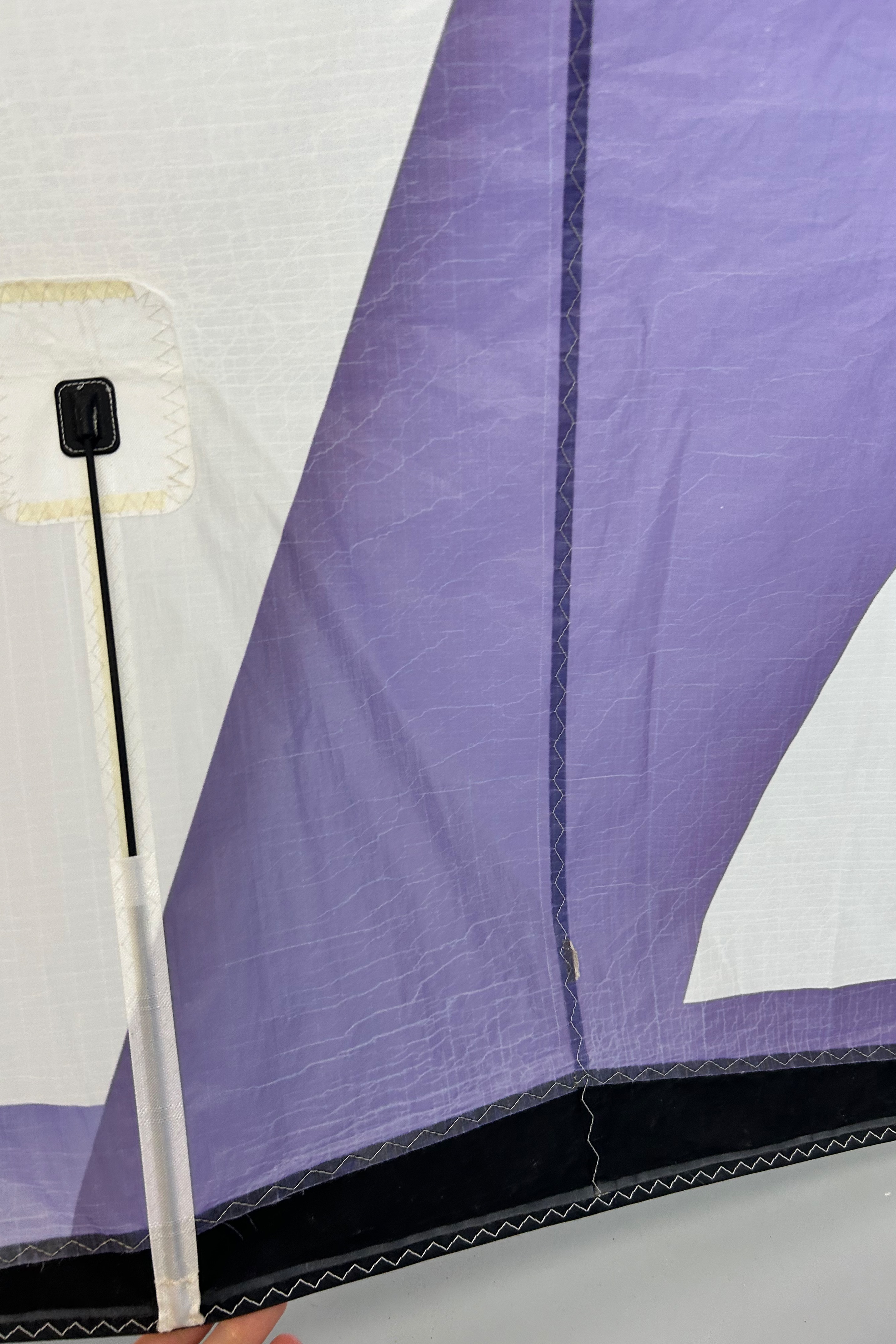 Harlem Kitesurfing-Force 2024 Kite (2nd)