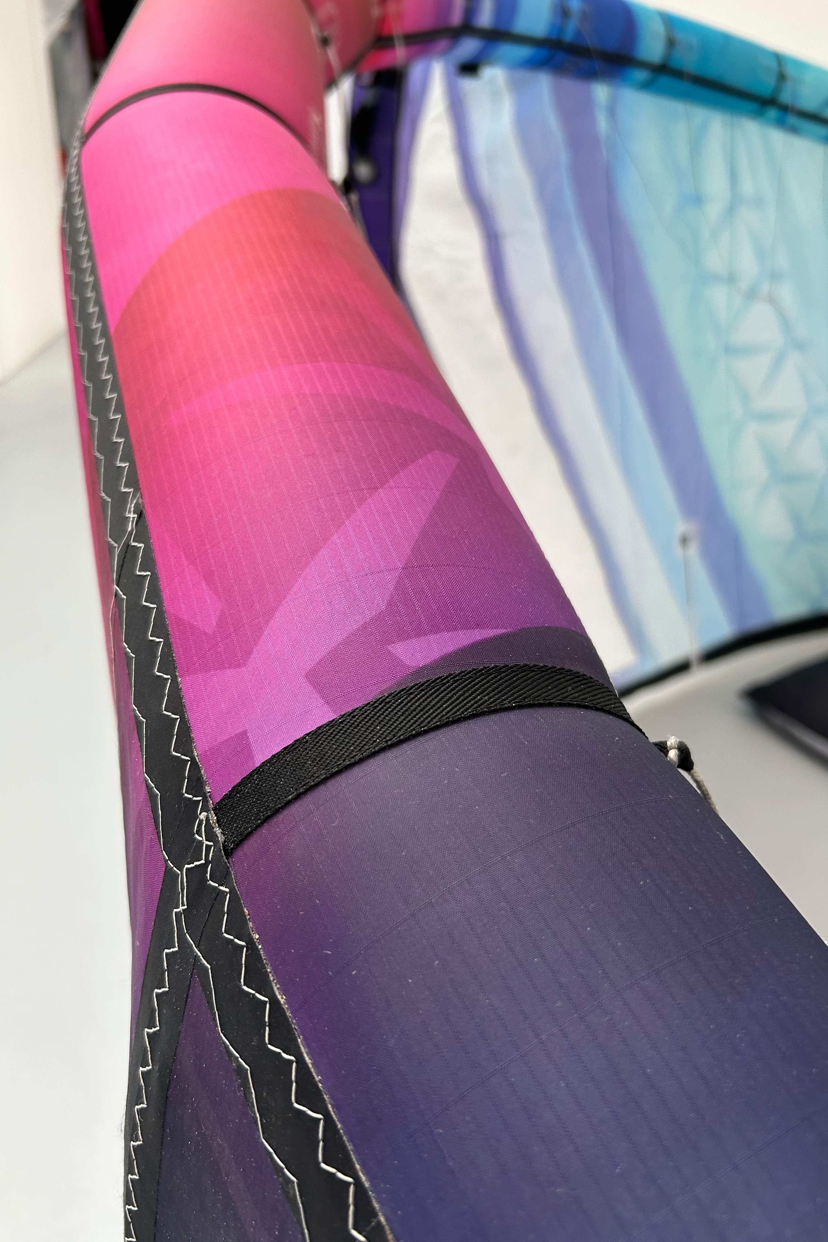 Harlem Kitesurfing-Peak 2025 Kite (2nd)