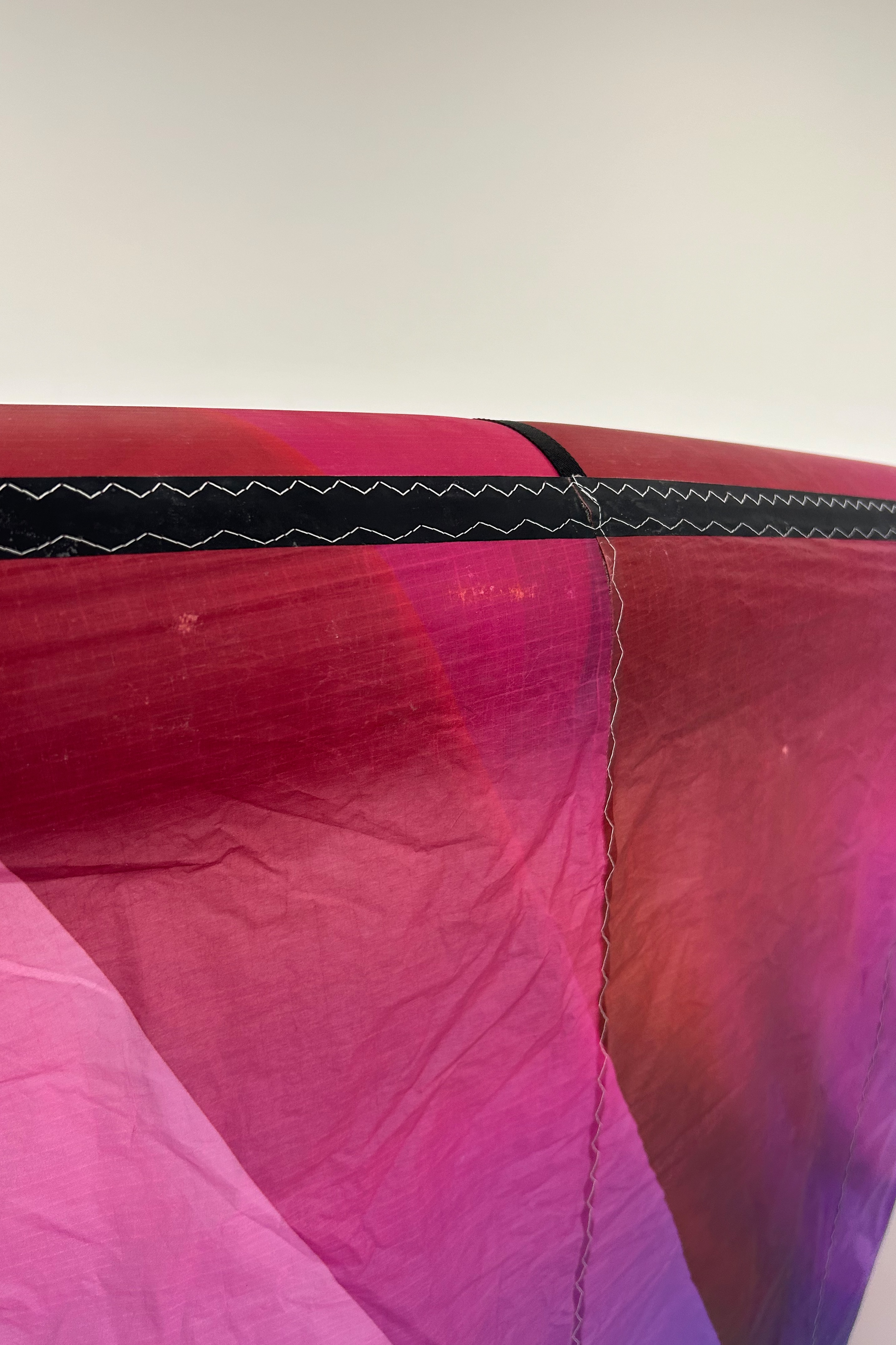 Harlem Kitesurfing-Peak 2025 Kite (DEMO)