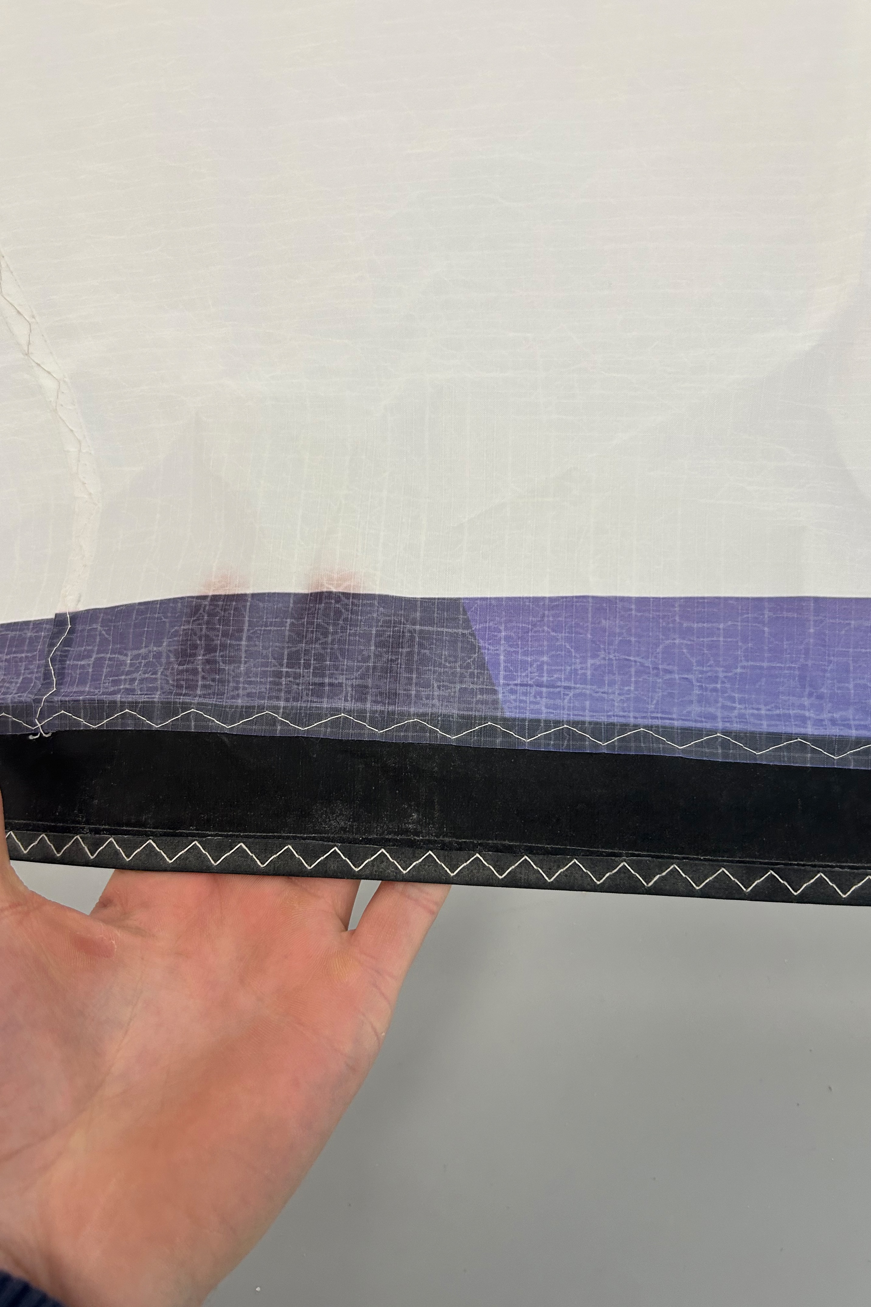 Harlem Kitesurfing-Peak 2025 Kite (DEMO)