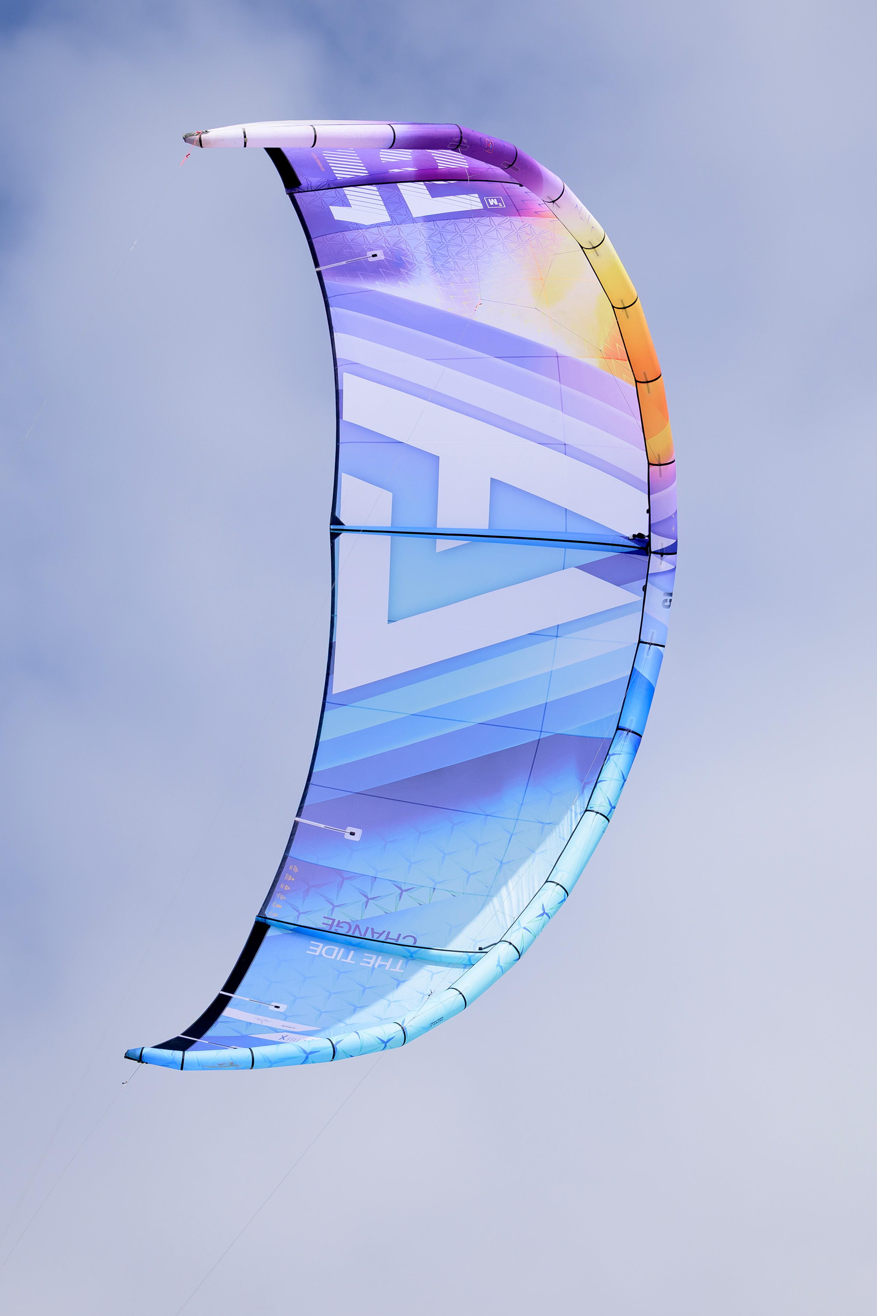 Harlem Kitesurfing-Thrive LiteX Kite